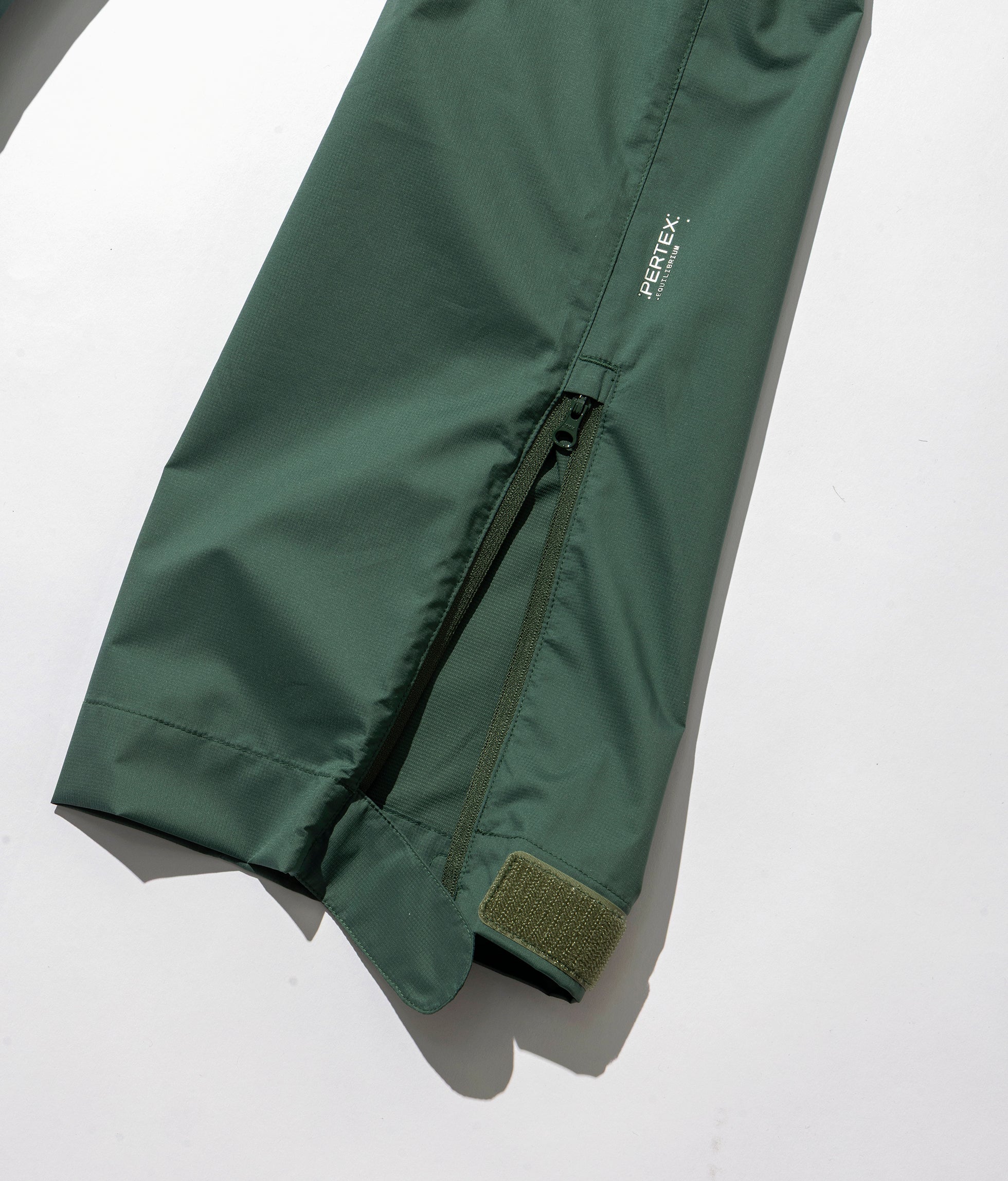 PERTEX PCS PANTS