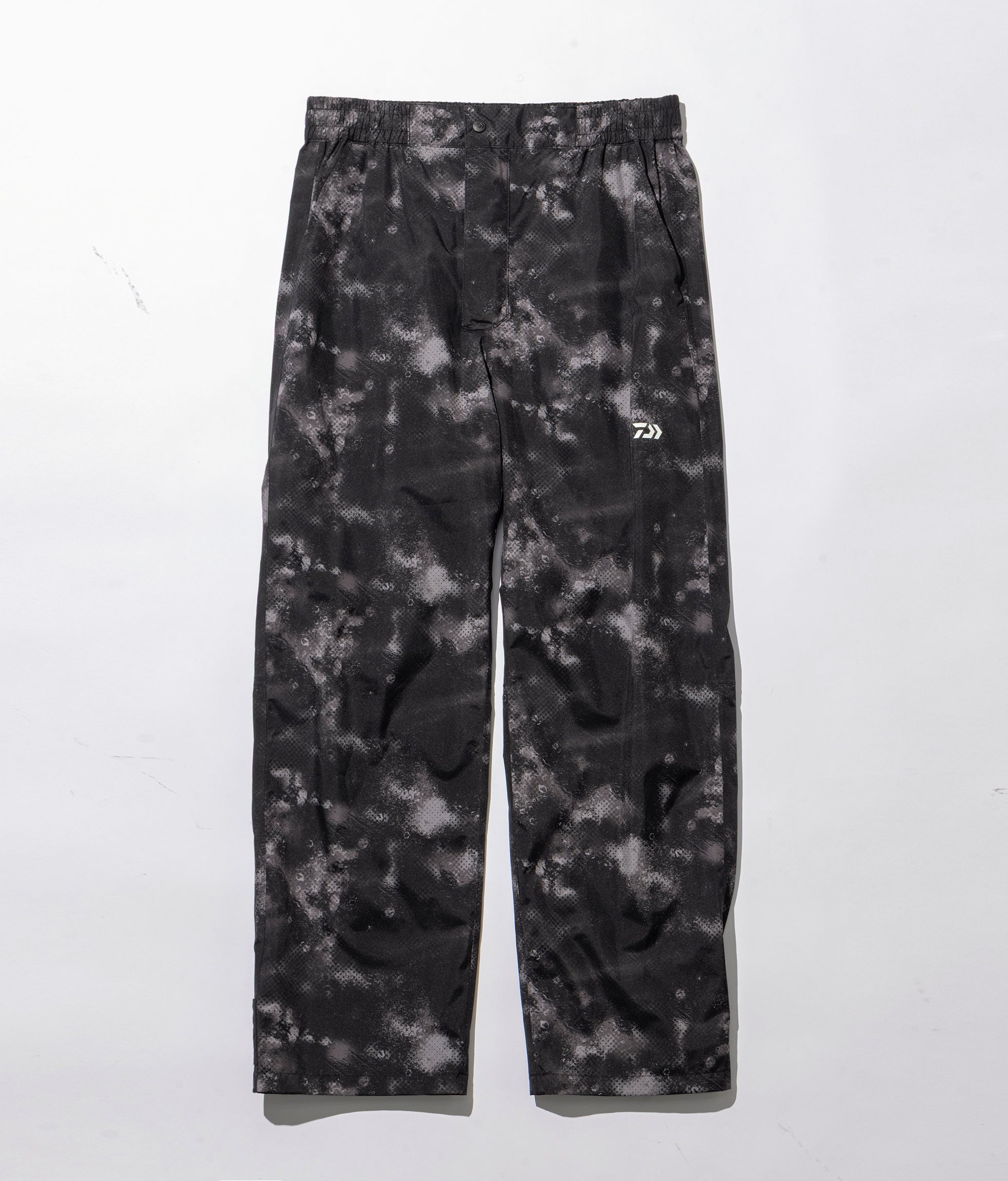 RAINMAX 2L SHELL PANTS