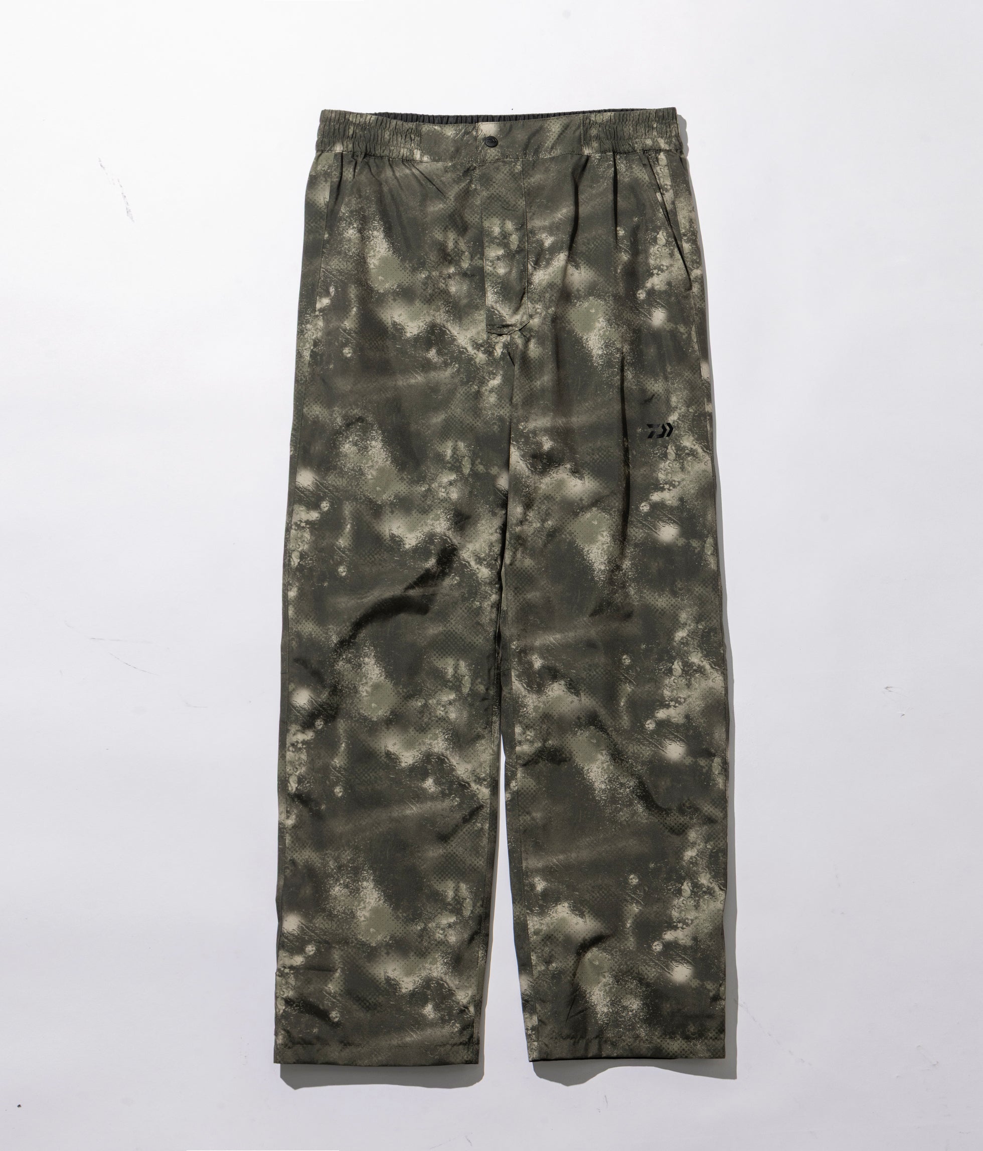 RAINMAX 2L SHELL PANTS