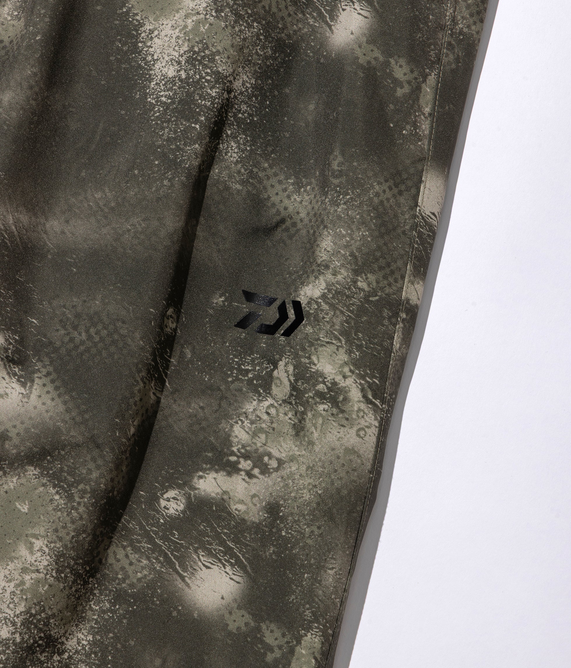 RAINMAX 2L SHELL PANTS