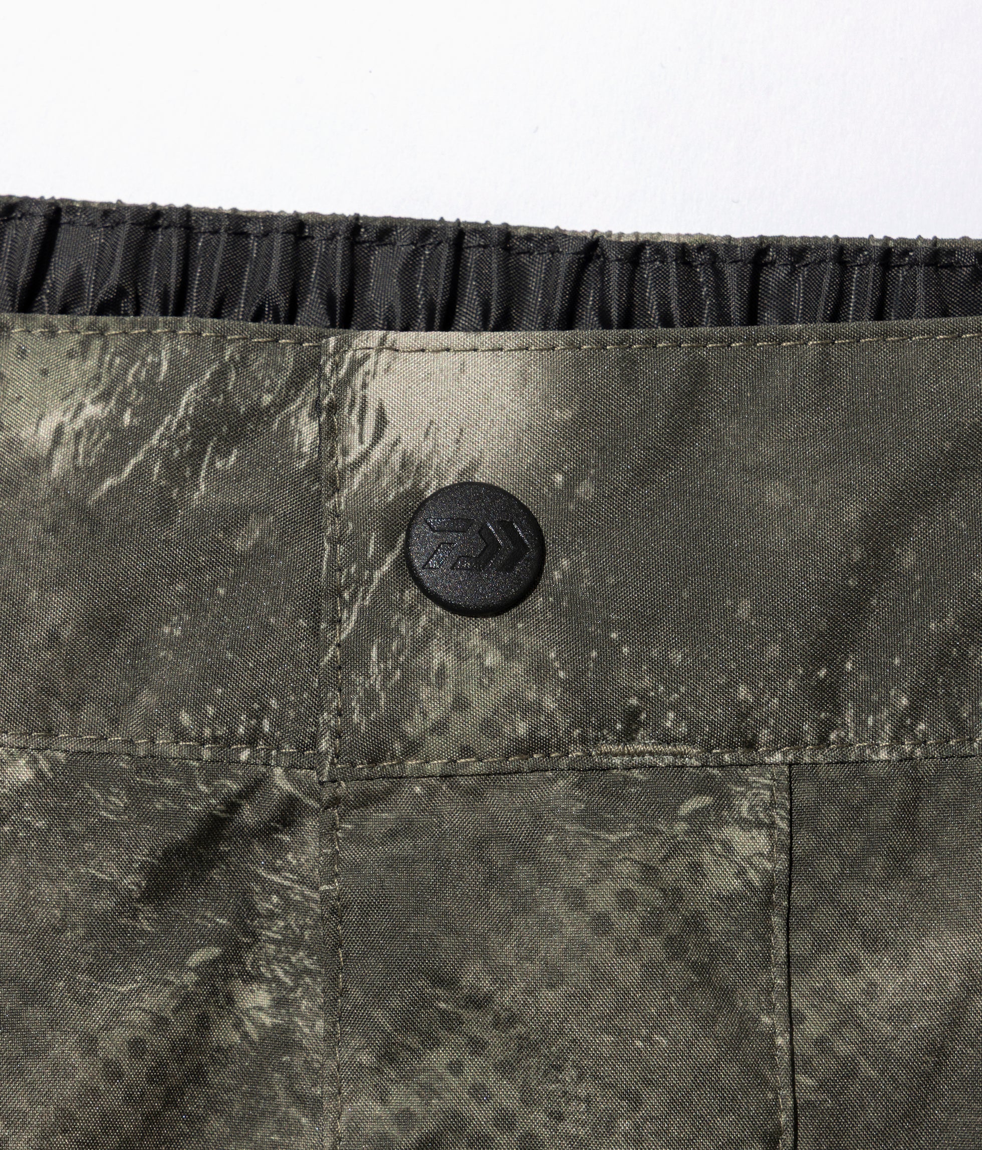 RAINMAX 2L SHELL PANTS