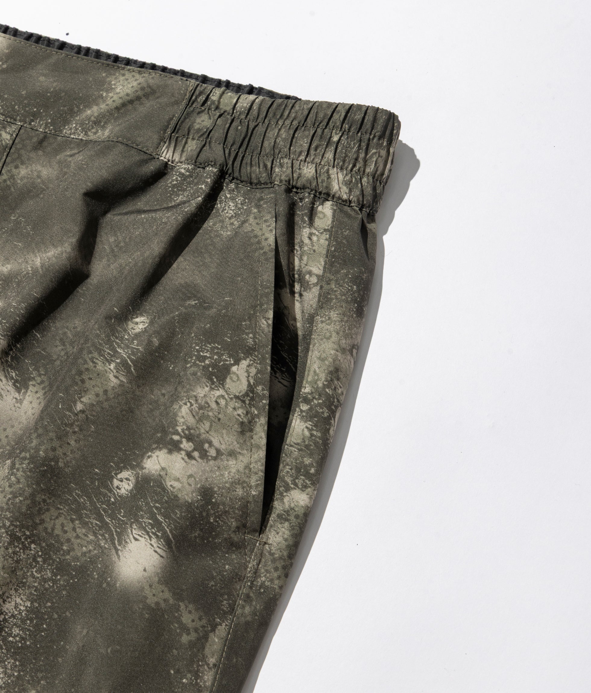 RAINMAX 2L SHELL PANTS