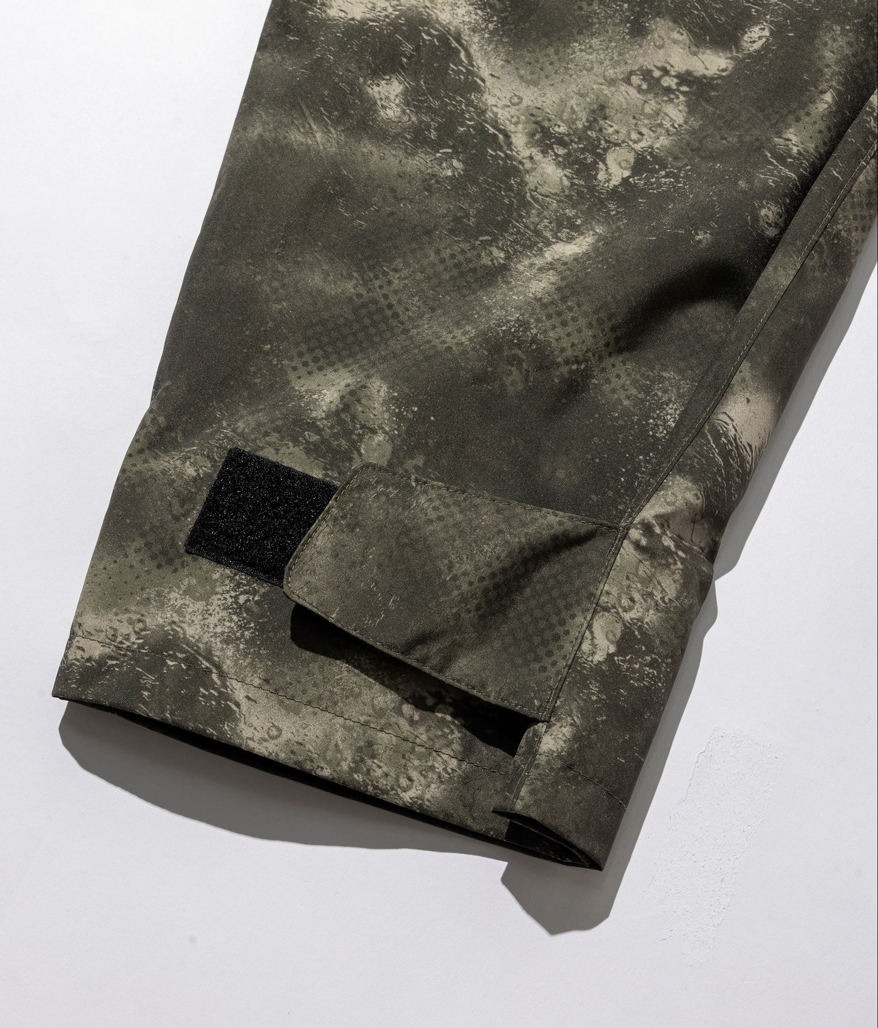 RAINMAX 2L SHELL PANTS