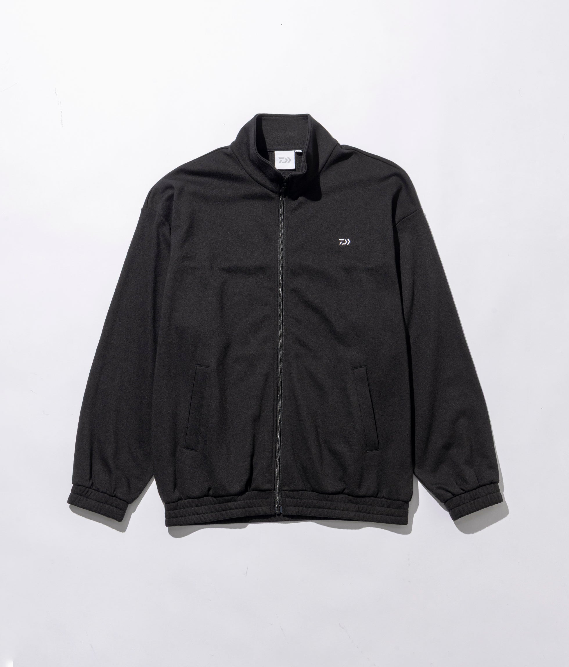 LIGHT SWEAT ZIP UP