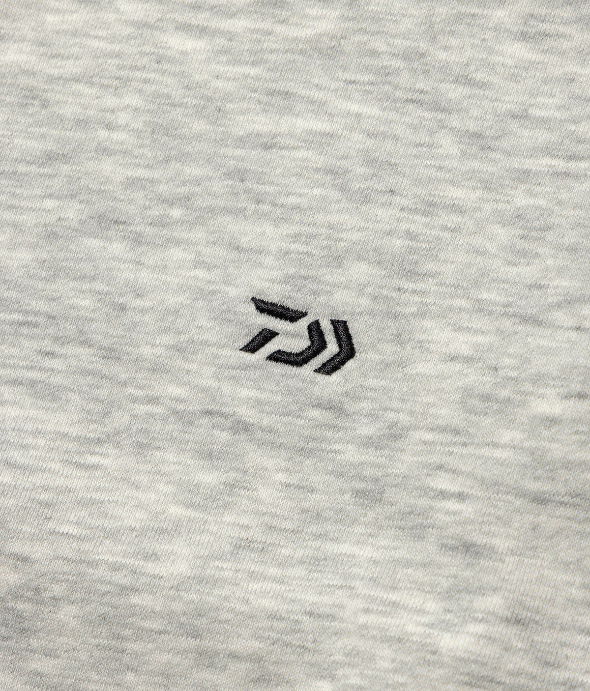 LIGHT SWEAT ZIP UP