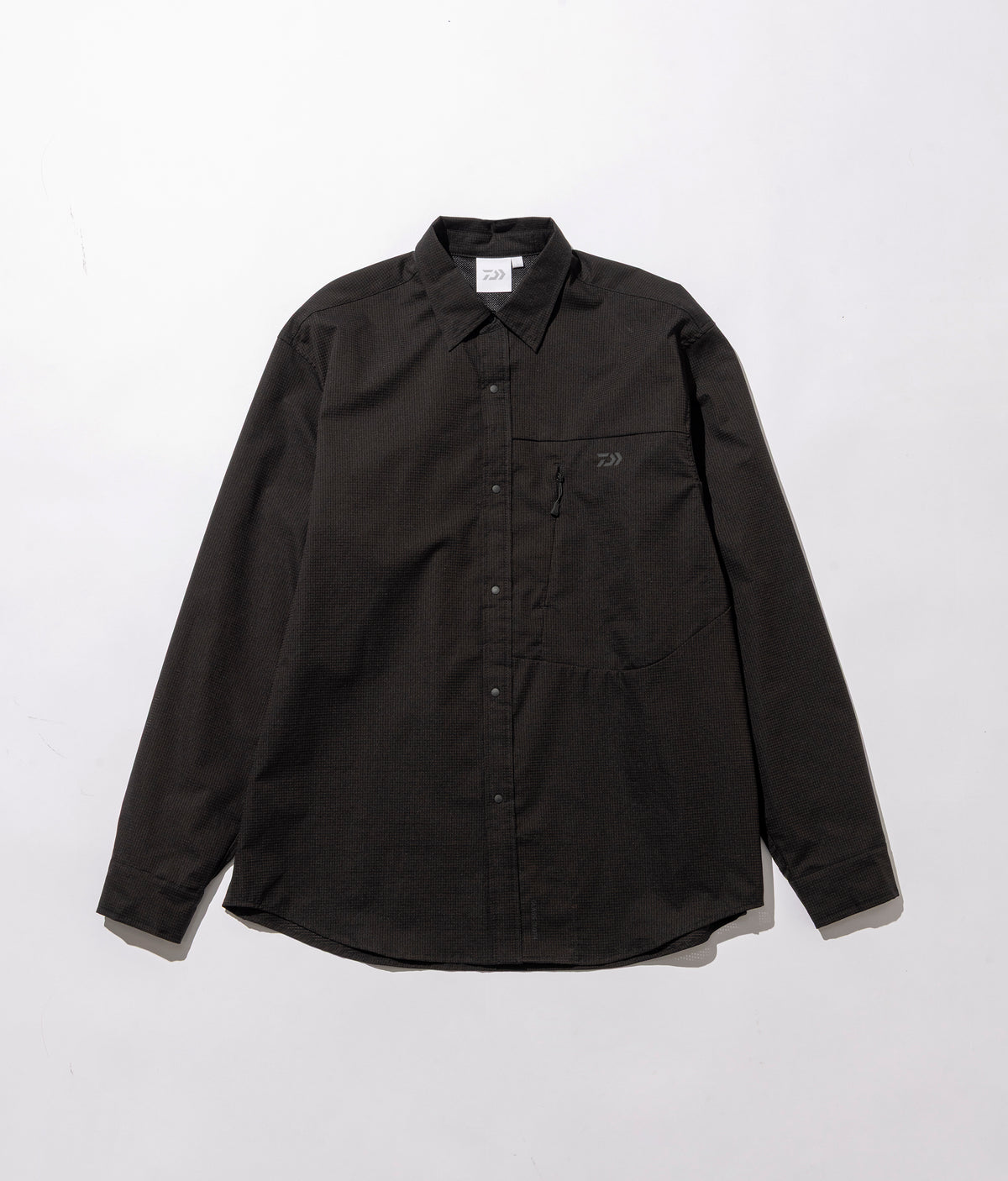 DOT AIR LS SHIRT