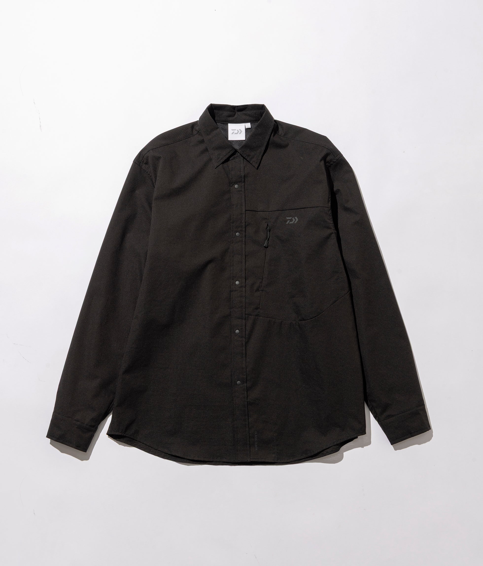 DOT AIR LS SHIRT