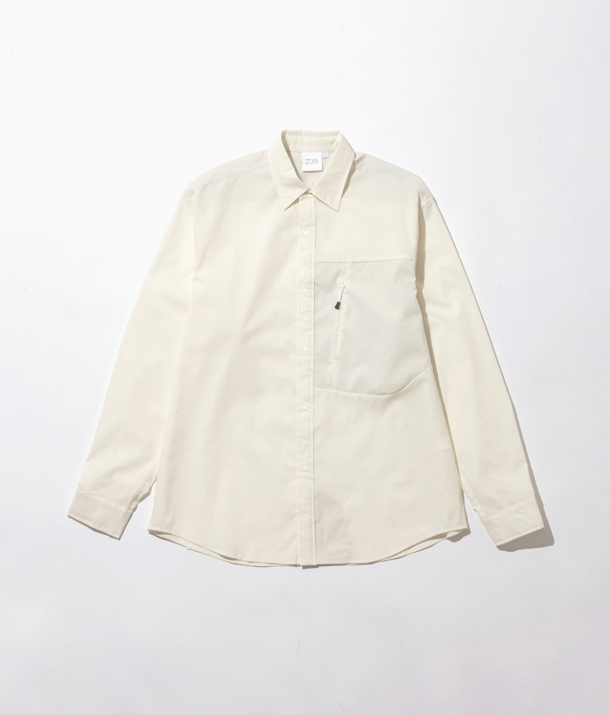 DOT AIR LS SHIRT