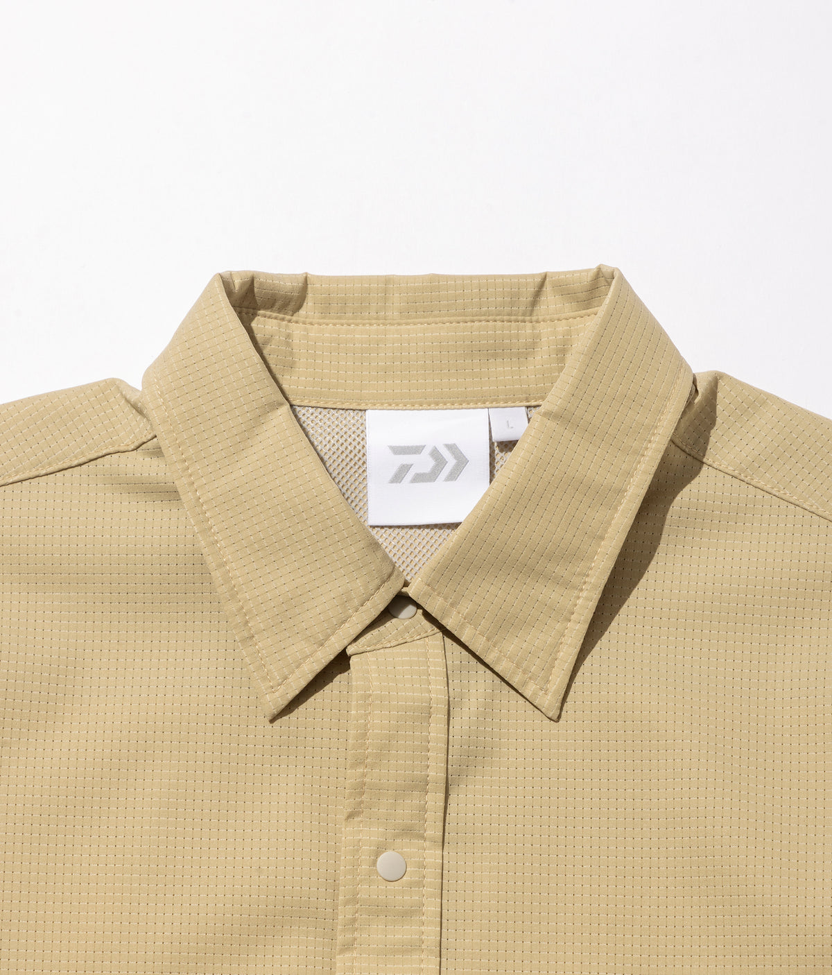 DOT AIR LS SHIRT
