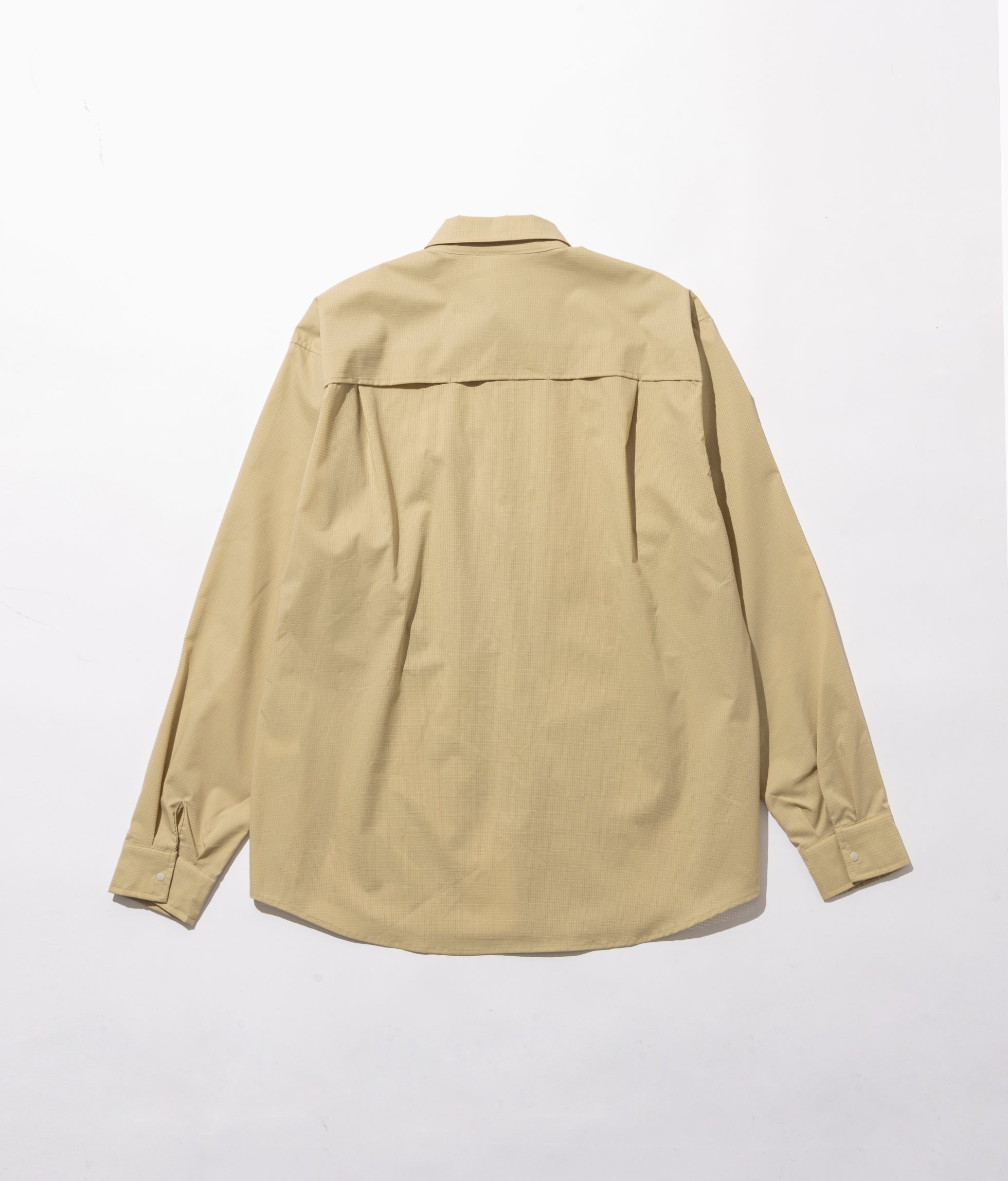 DOT AIR LS SHIRT