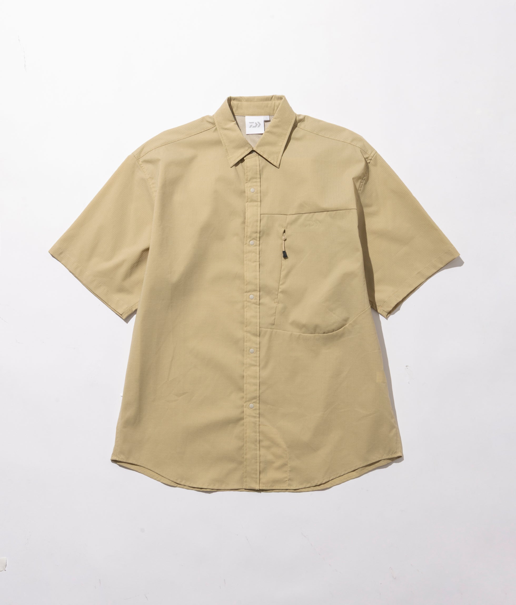 DOT AIR SS SHIRT