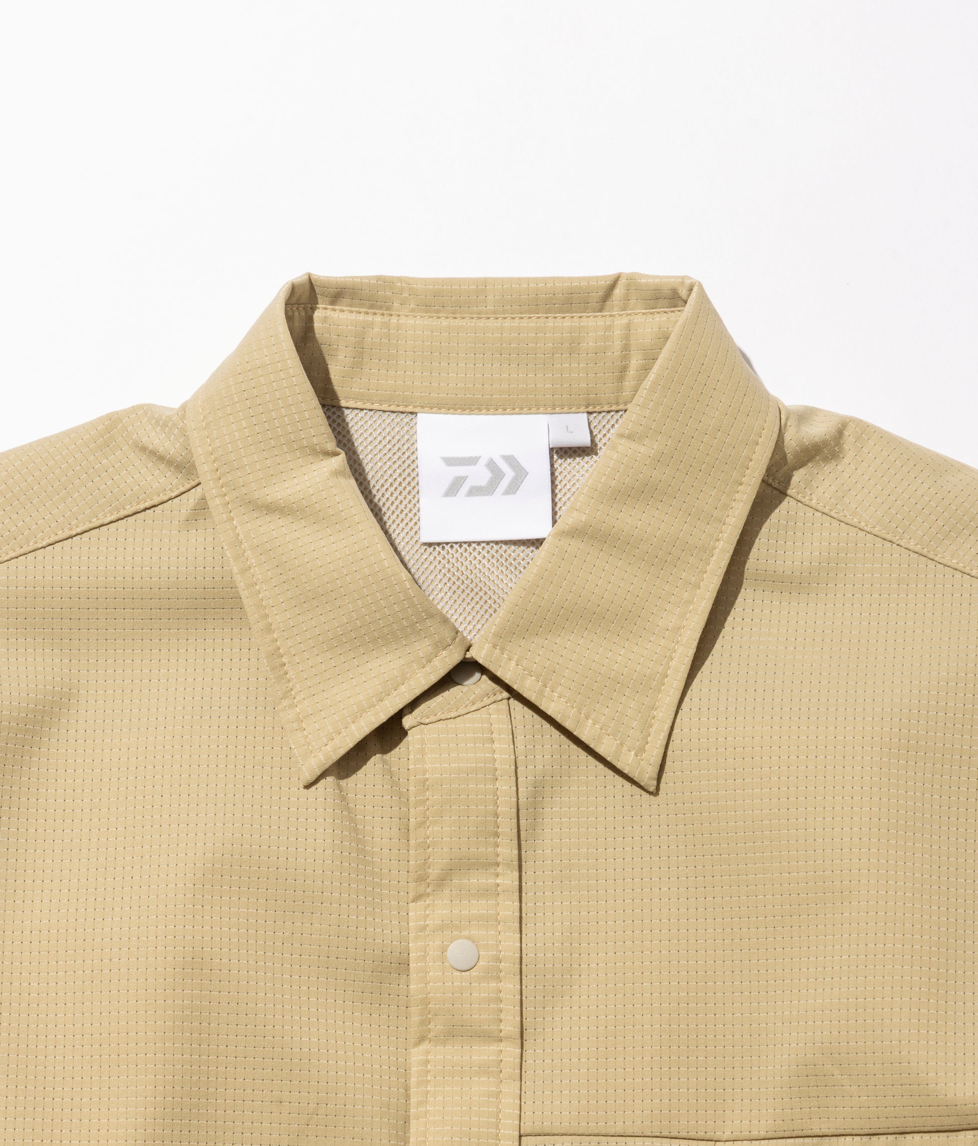 DOT AIR SS SHIRT