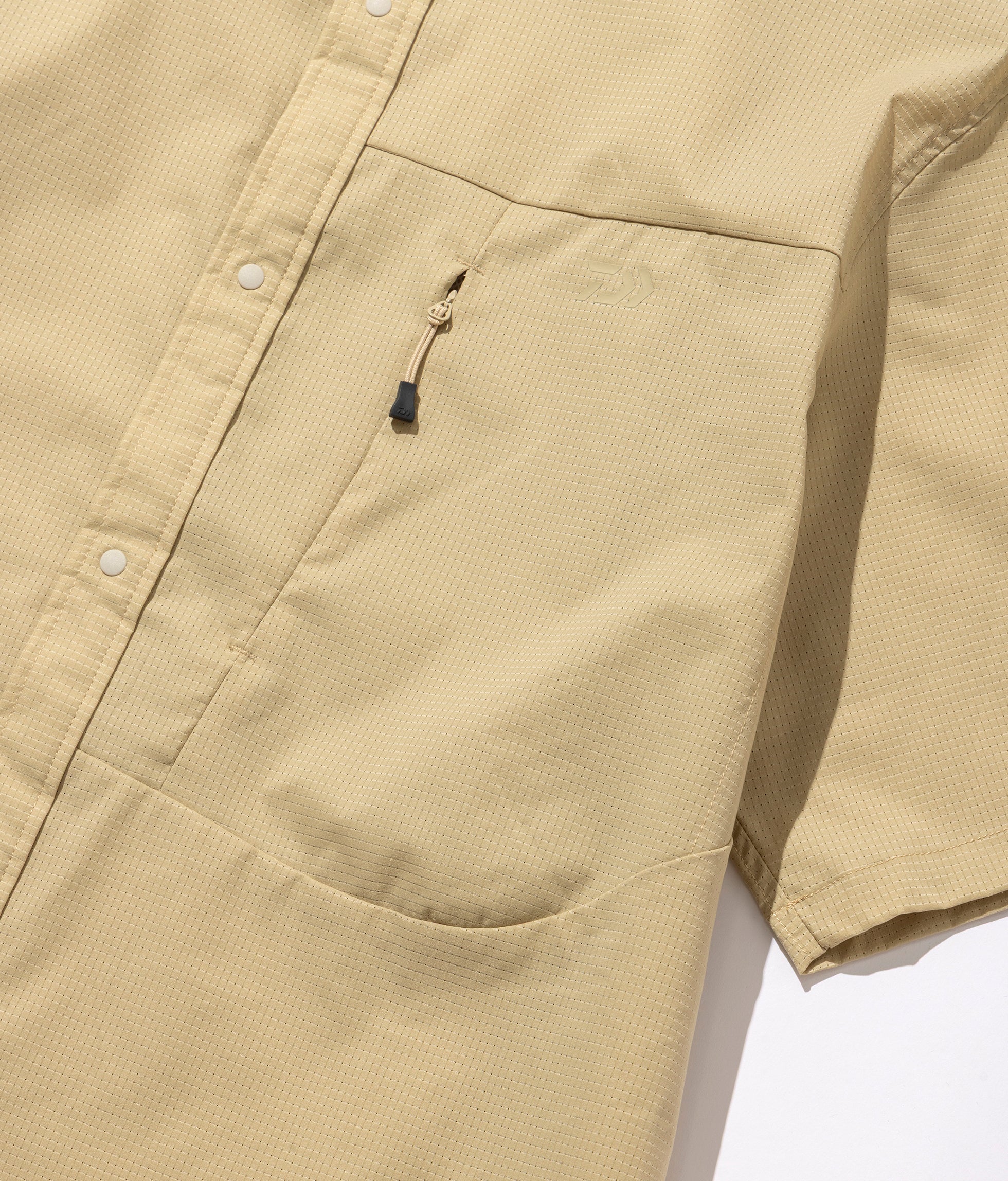 DOT AIR SS SHIRT