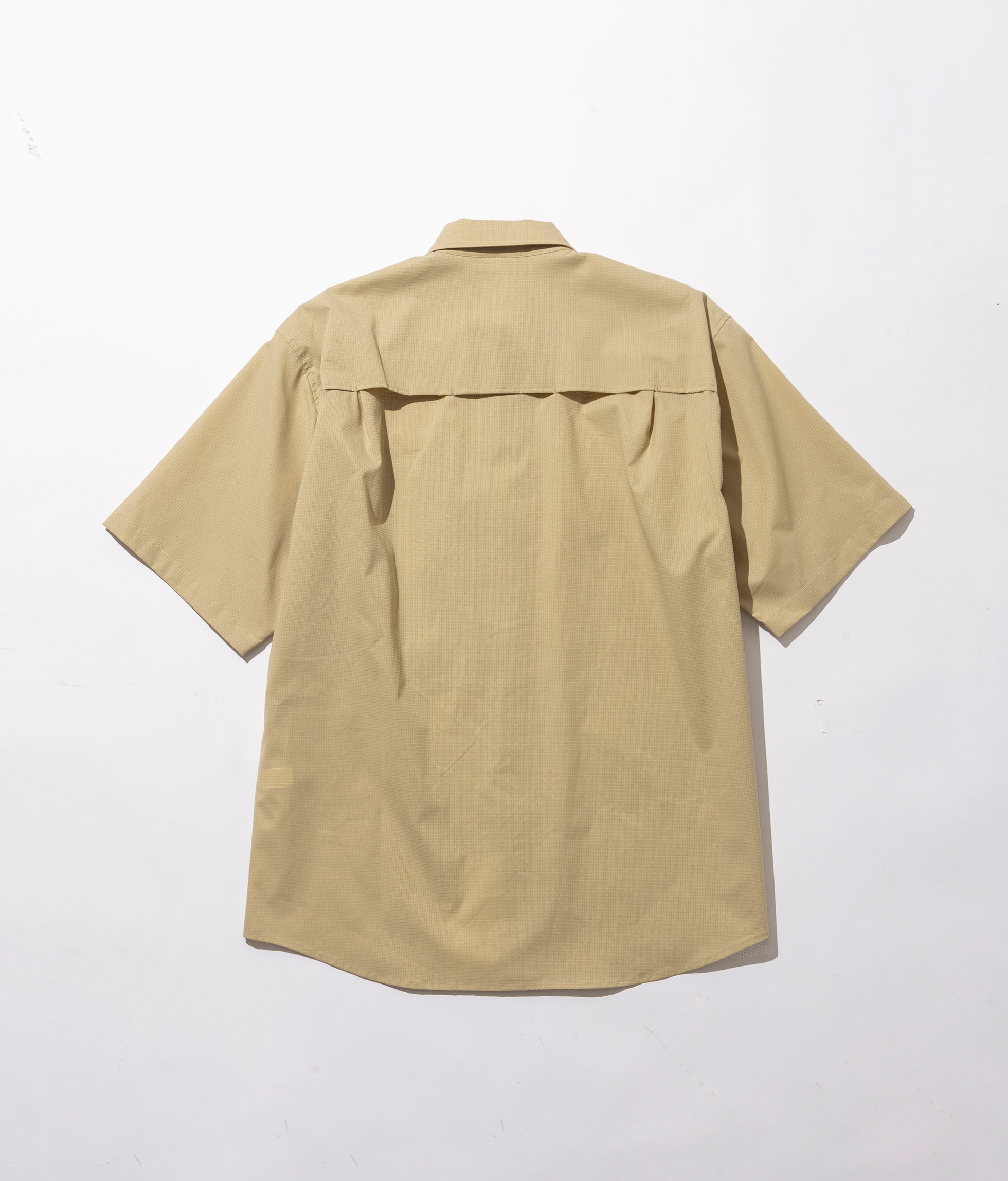 DOT AIR SS SHIRT