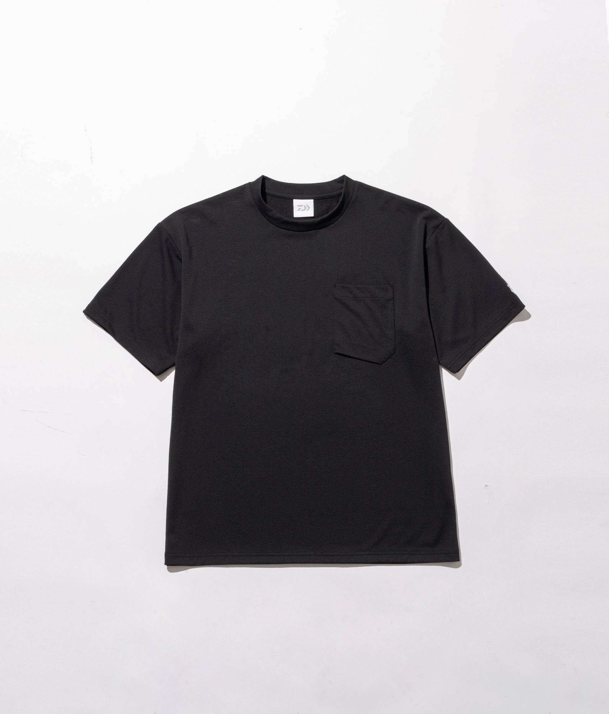 SHADE POCKET T-SHIRT