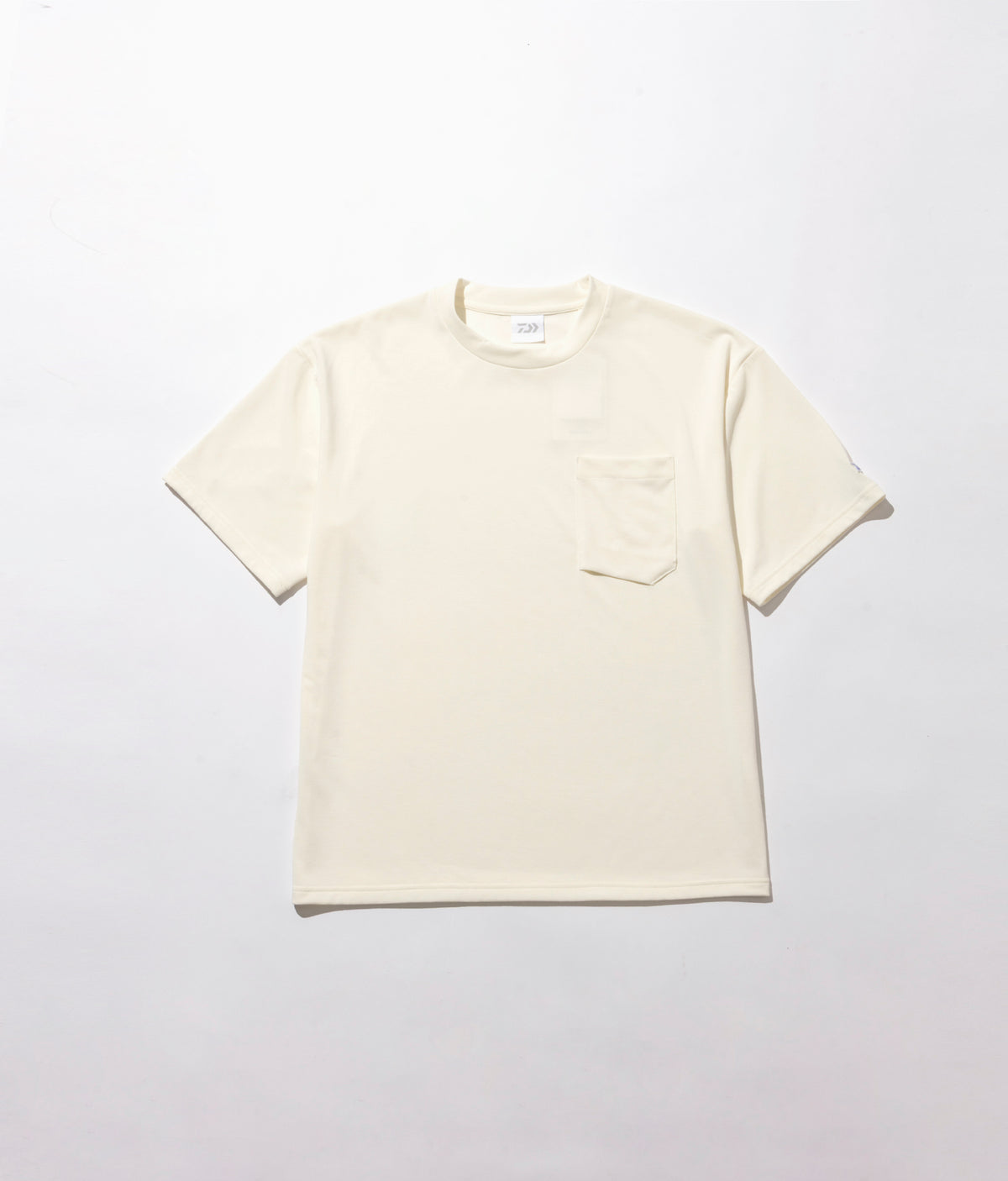 SHADE POCKET T-SHIRT