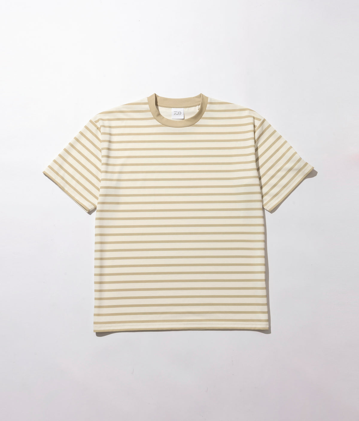 SHADE STRIPE T-SHIRT