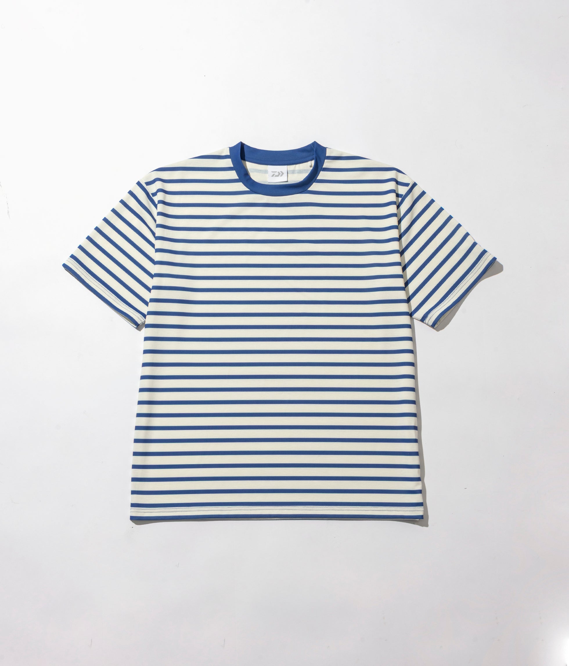 SHADE STRIPE T-SHIRT