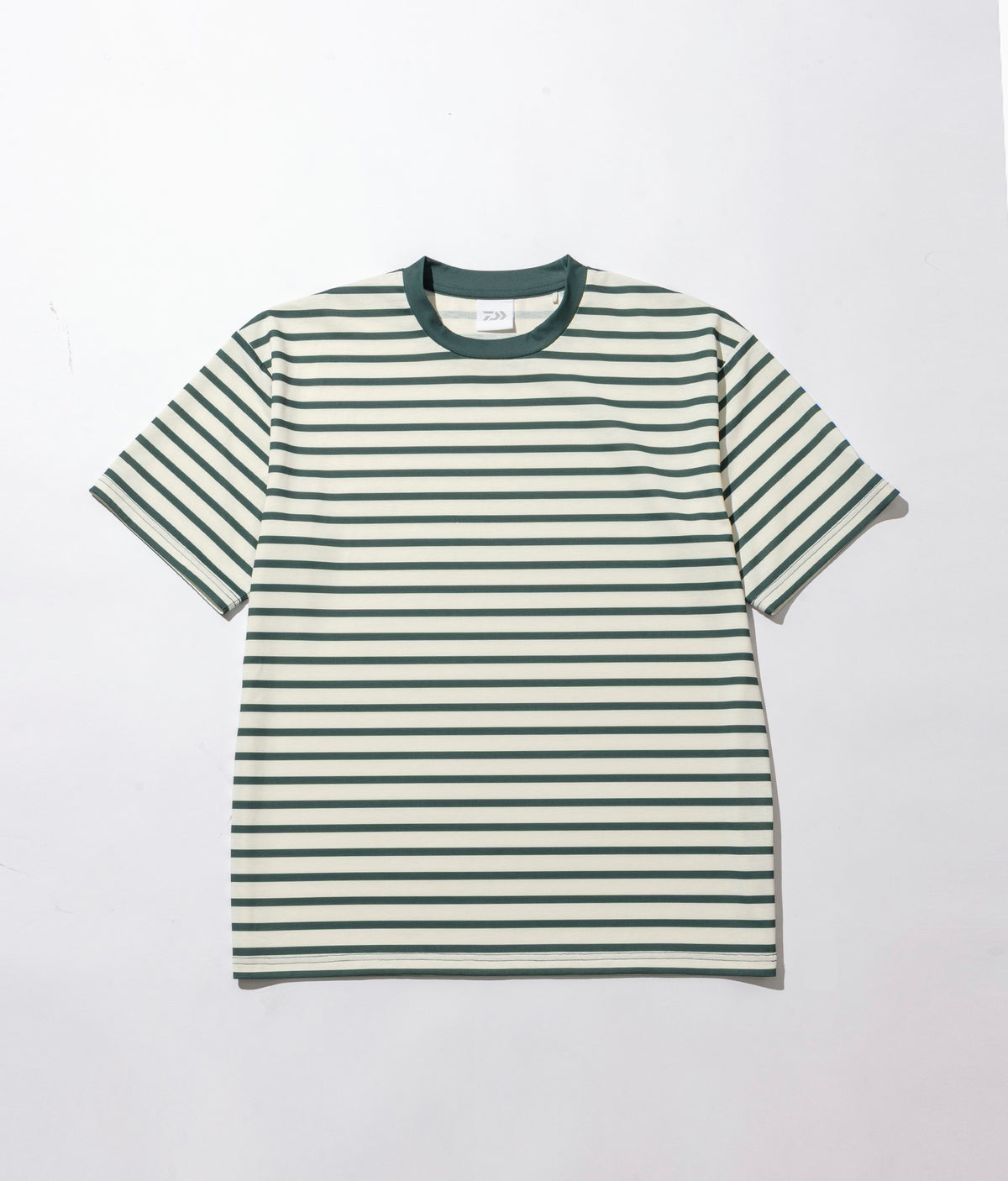 SHADE STRIPE T-SHIRT