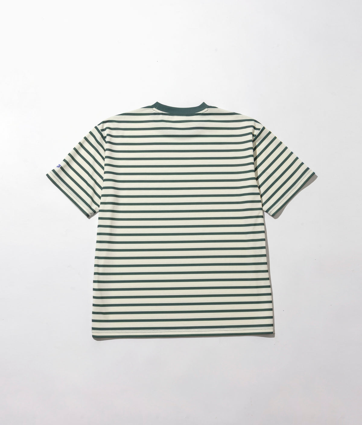 SHADE STRIPE T-SHIRT