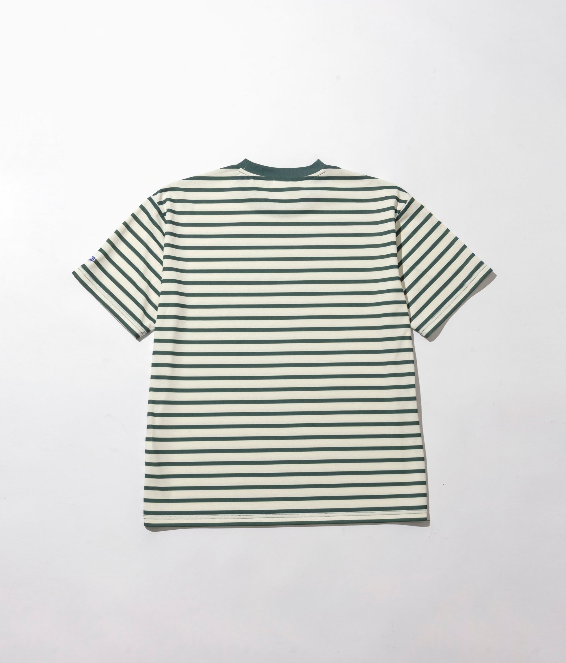 SHADE STRIPE T-SHIRT