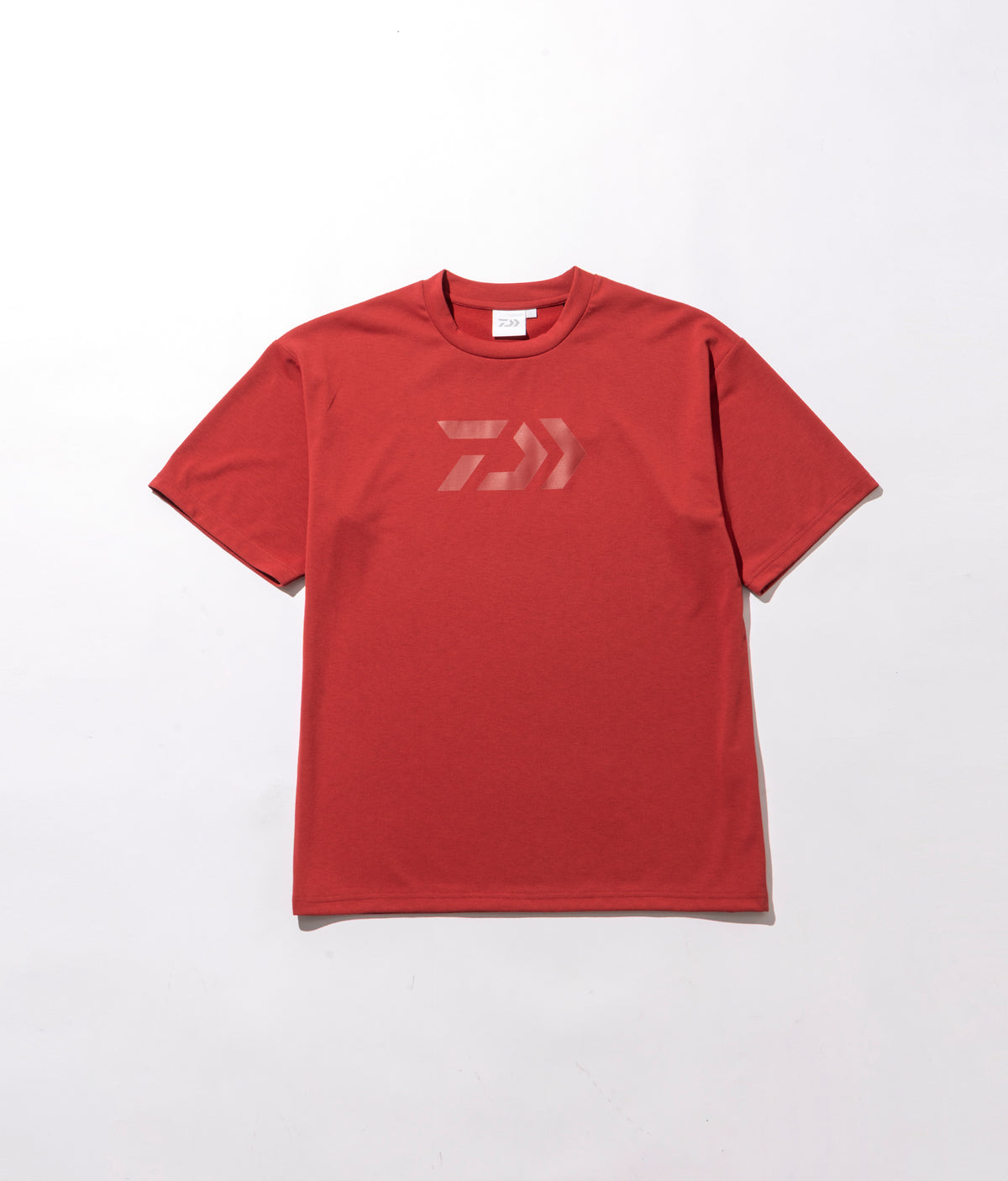 SHADE LOGO T-SHIRT