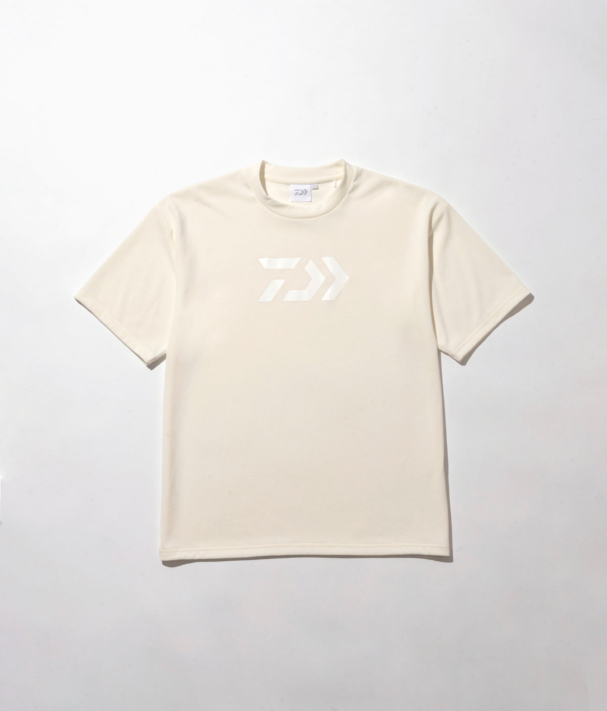 SHADE LOGO T-SHIRT