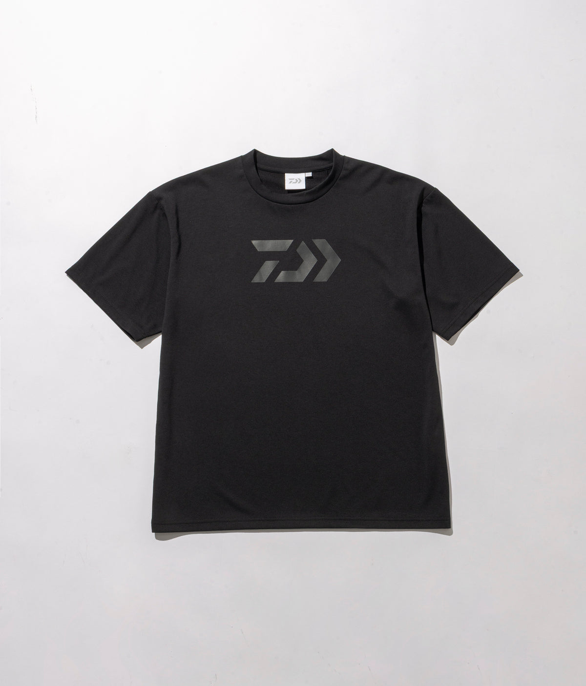 SHADE LOGO T-SHIRT