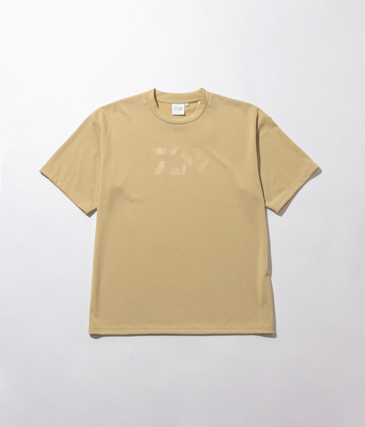 SHADE LOGO T-SHIRT