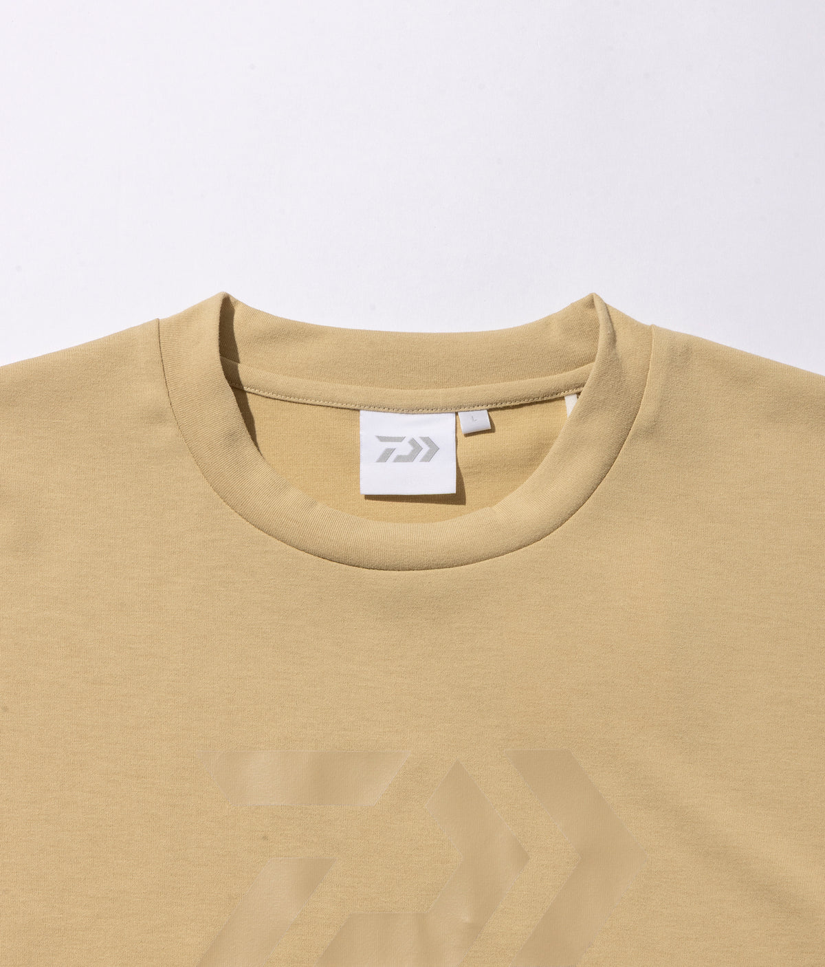 SHADE LOGO T-SHIRT