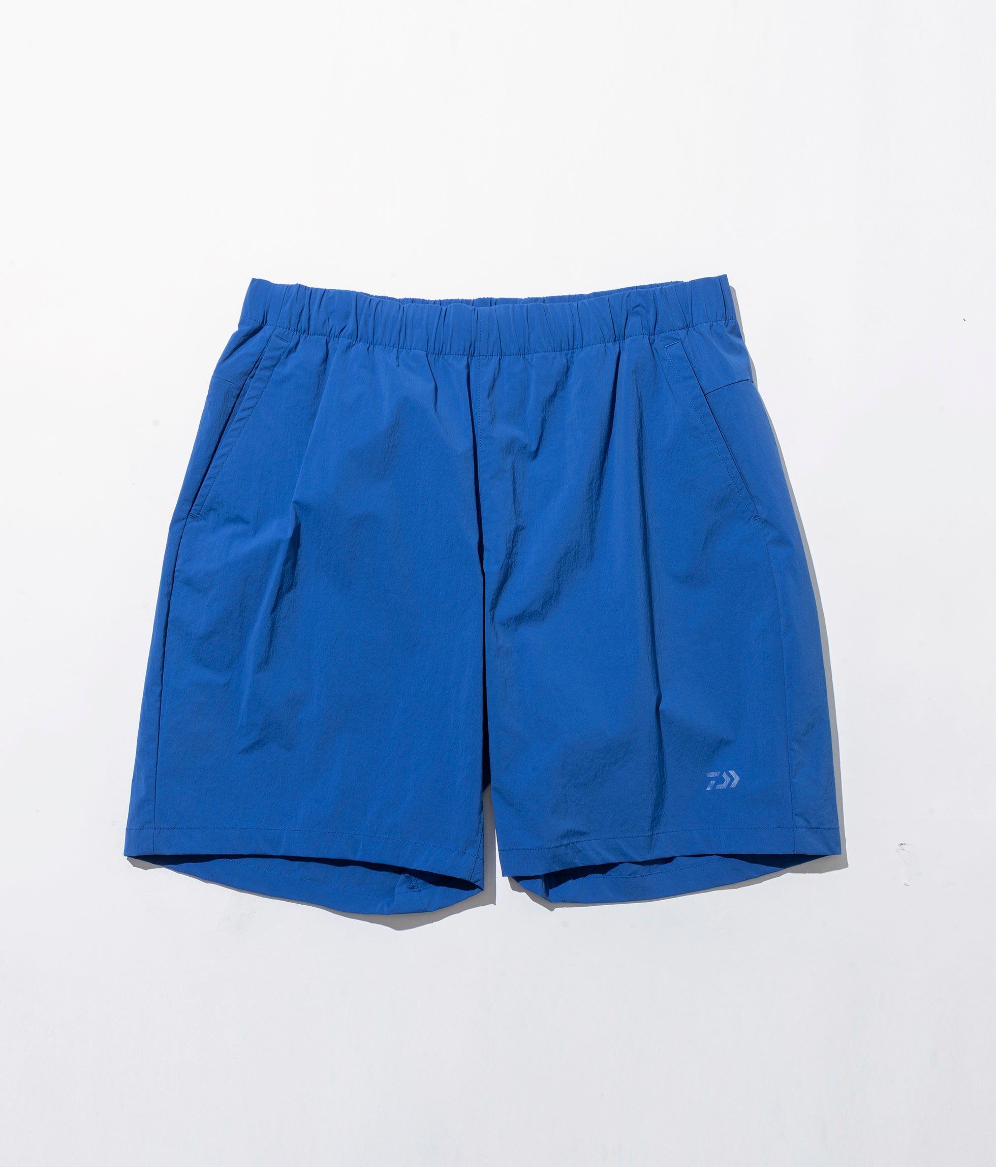 【新品未使用】Bs/ash ビースラッシュ　バランススタイル　ショートパンツ BASIC SHORTS ベーシックショーツ 撥水