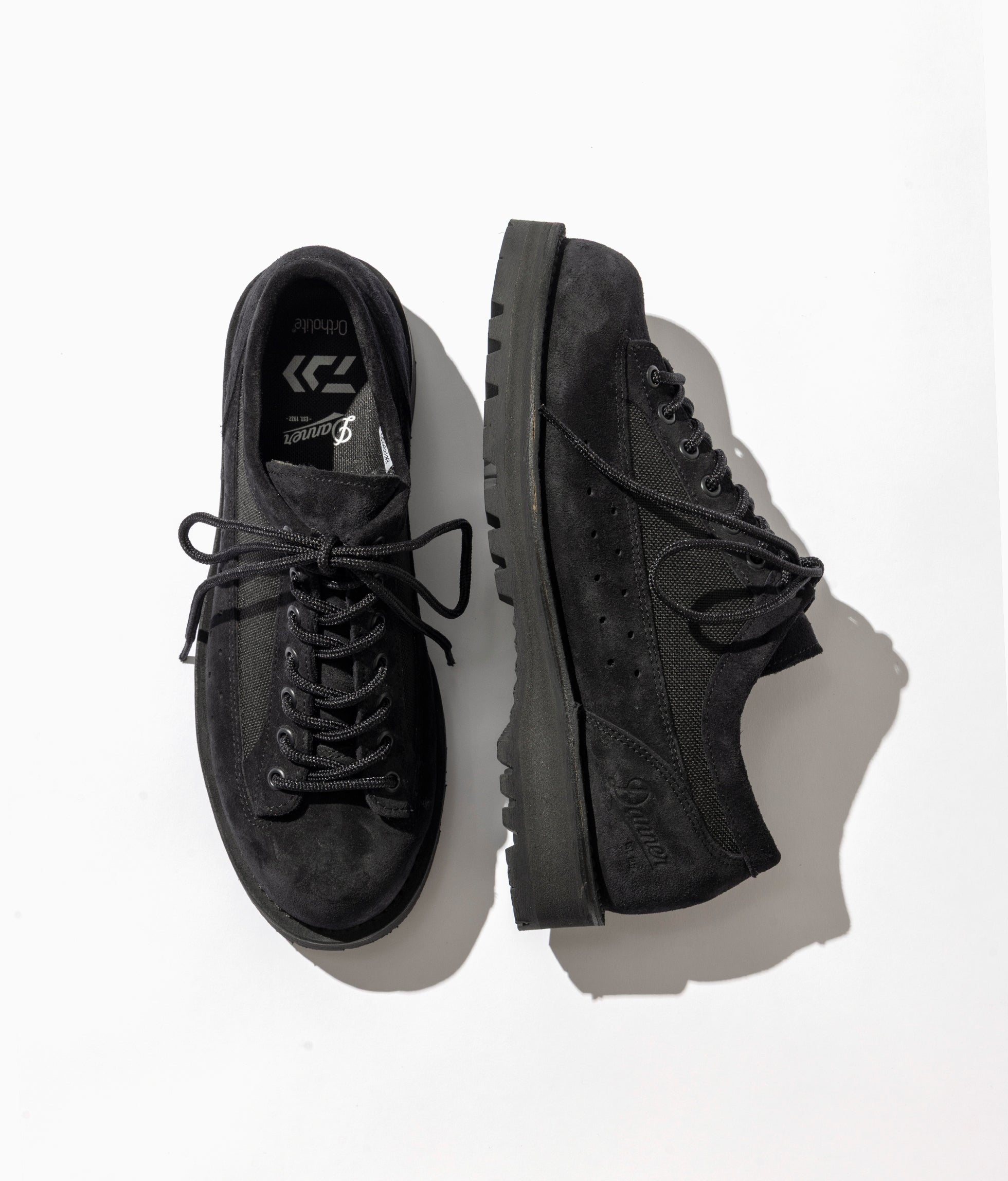 DANNER RIVER WALKER LOW