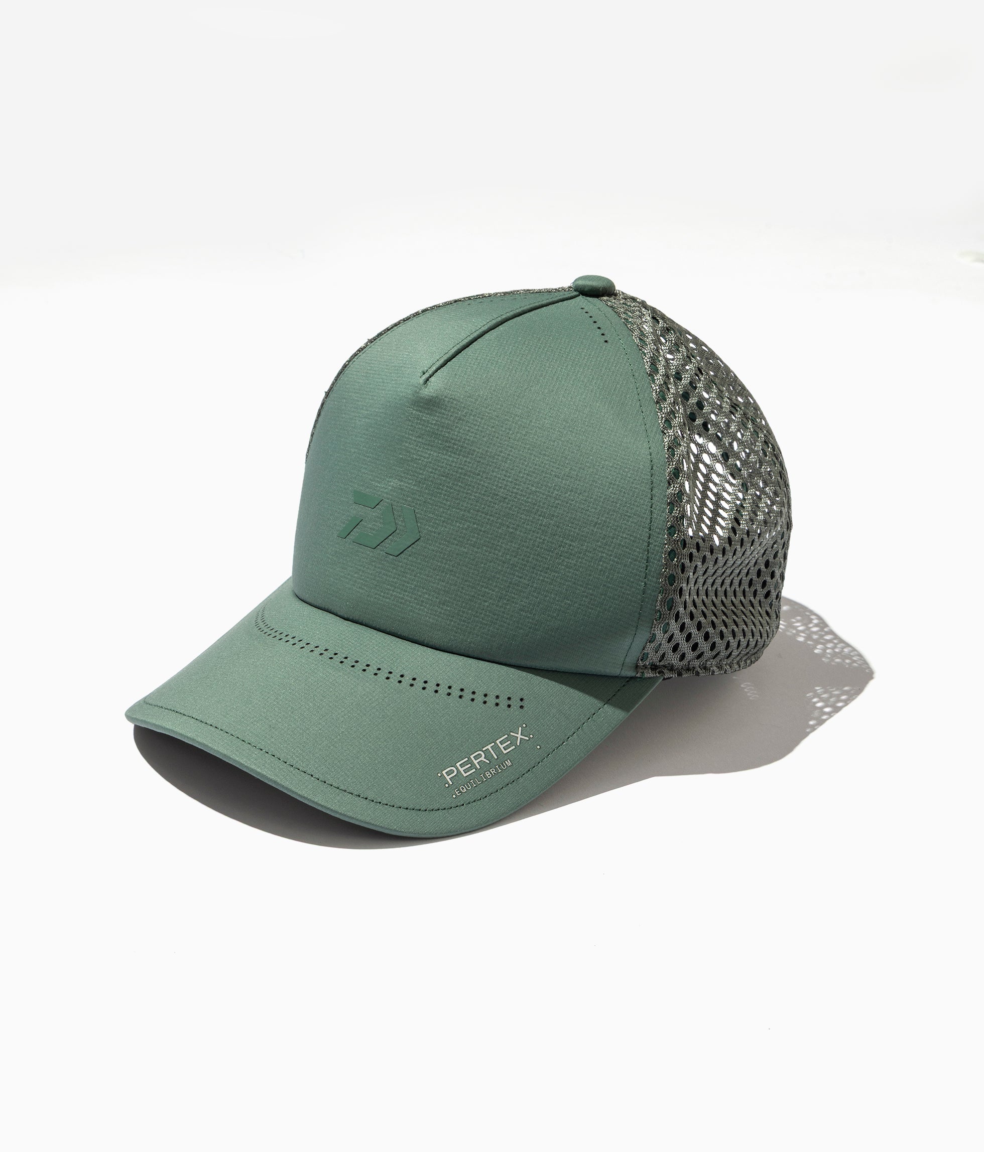 PERTEX CAP