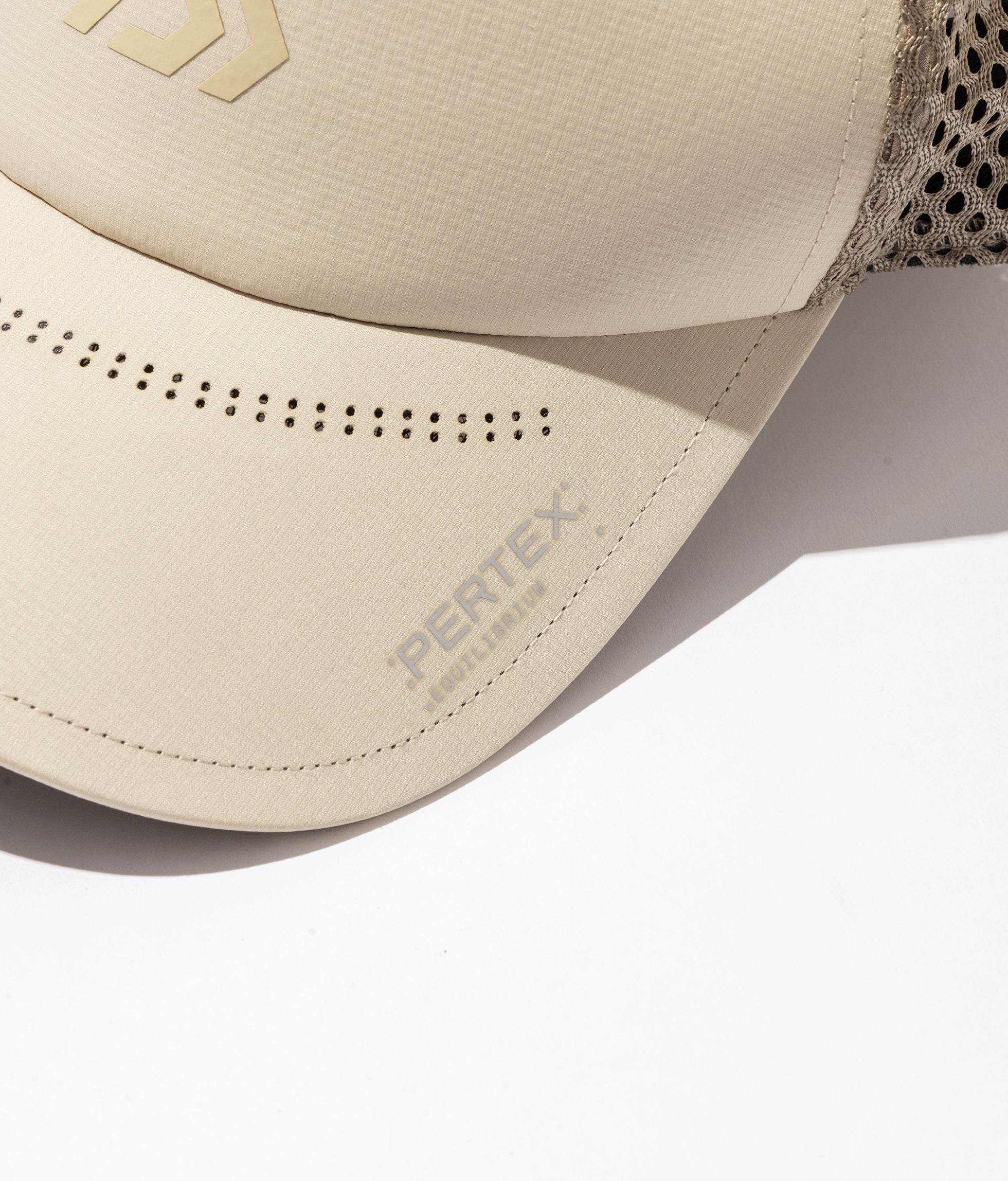 PERTEX CAP