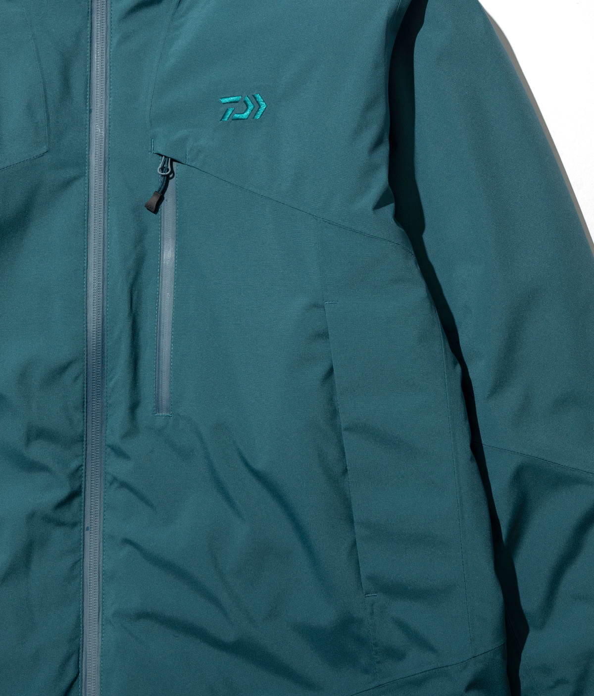 RAINMAX WINTER JACKET