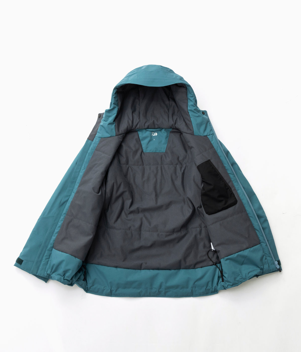RAINMAX WINTER JACKET