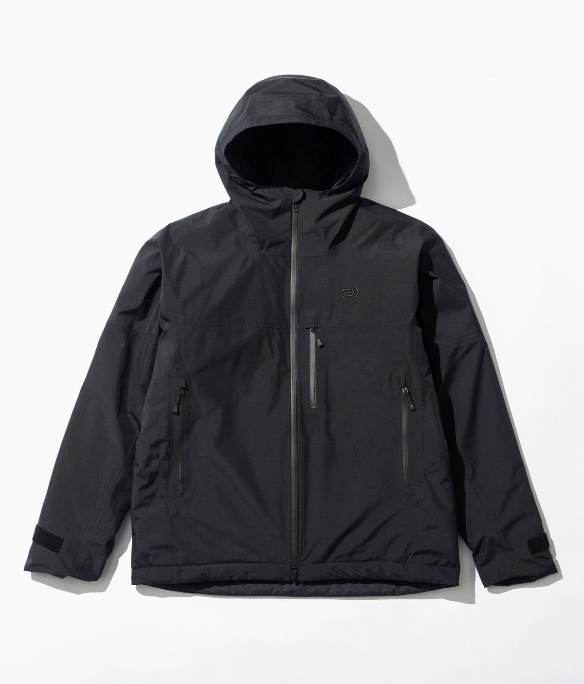 GORE-TEX WINTER JACKET