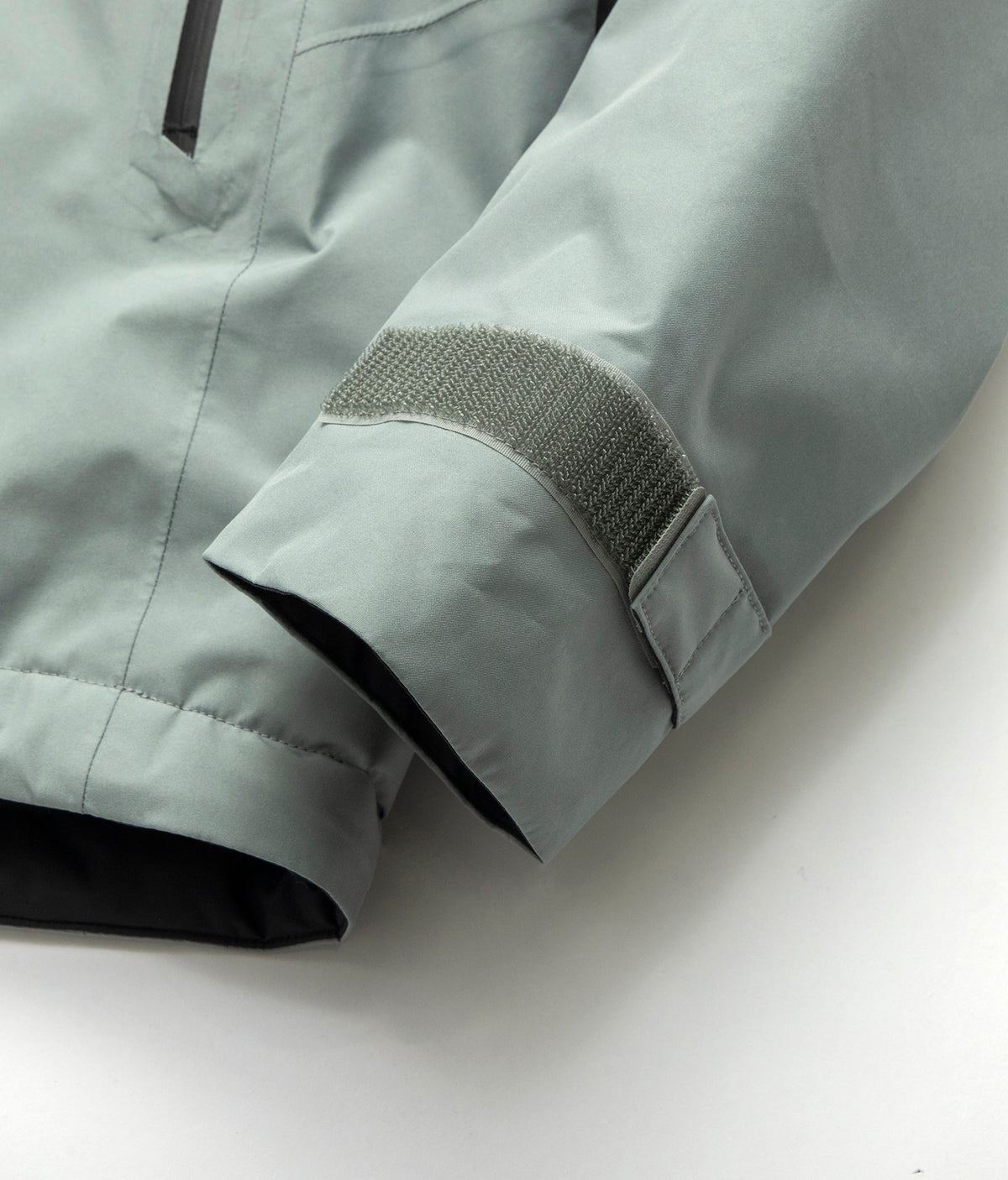 GORE-TEX WINTER JACKET