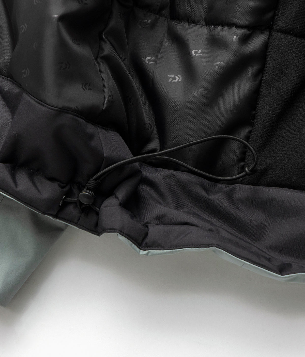 GORE-TEX WINTER JACKET