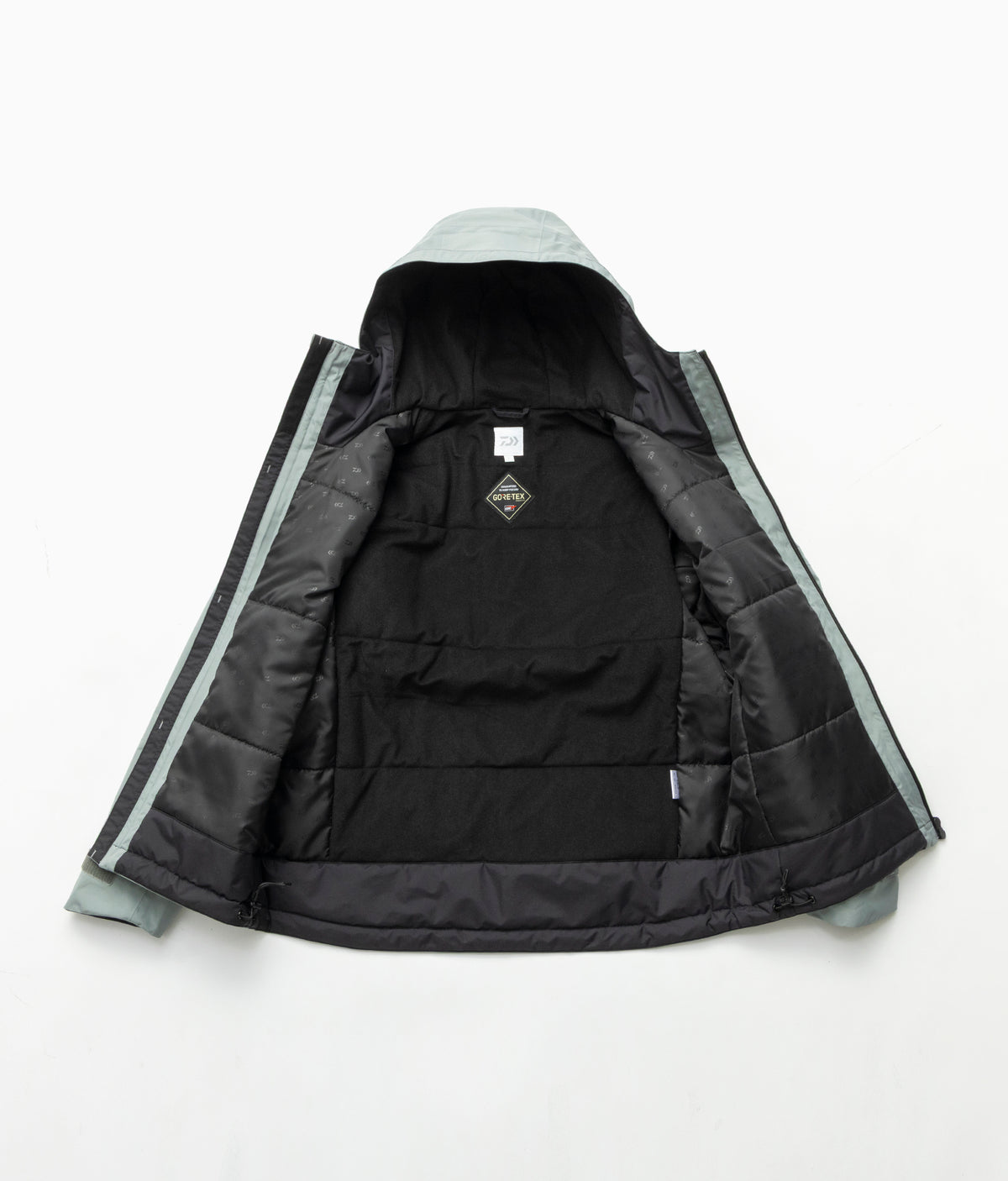 GORE-TEX WINTER JACKET