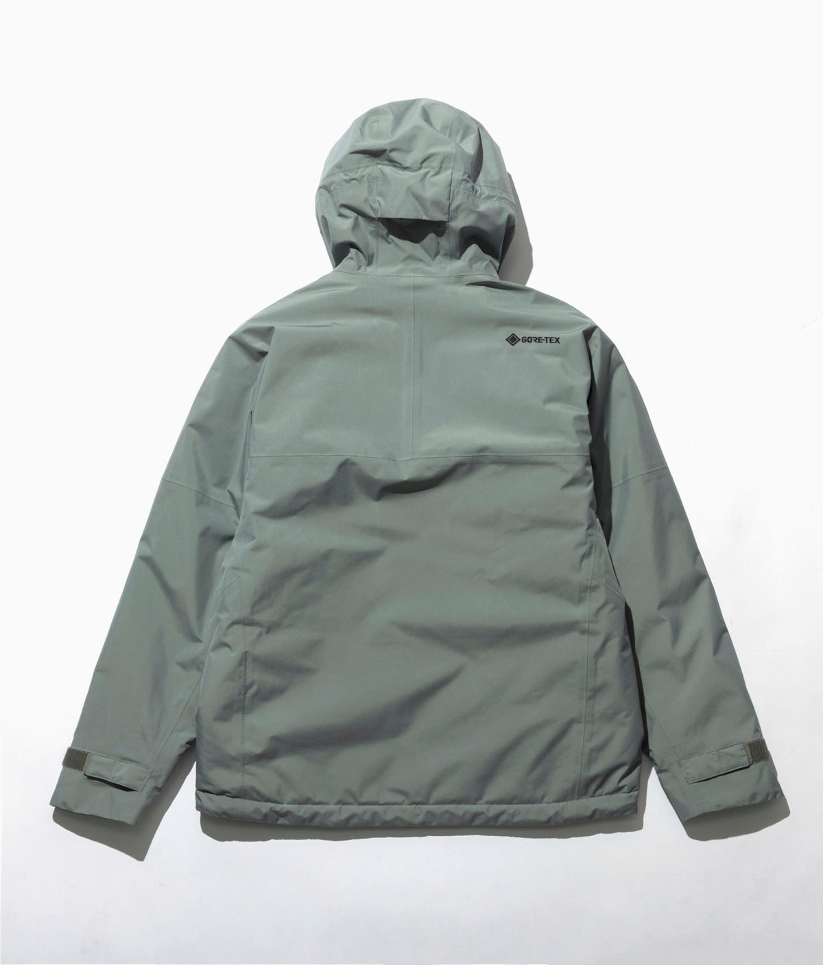 GORE-TEX WINTER JACKET