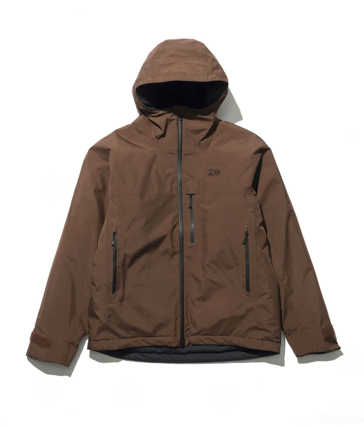 GORE-TEX WINTER JACKET