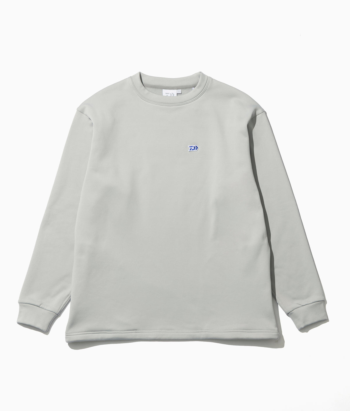 DANRO TECH CREW NECK SWEAT