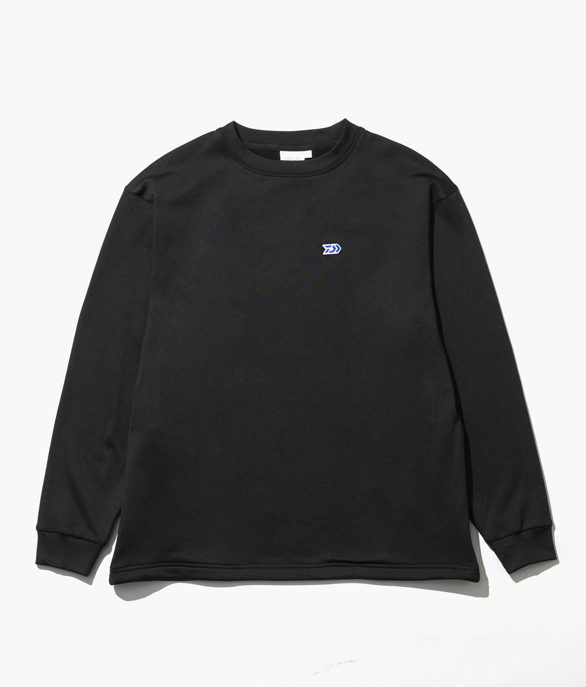 DANRO TECH CREW NECK SWEAT