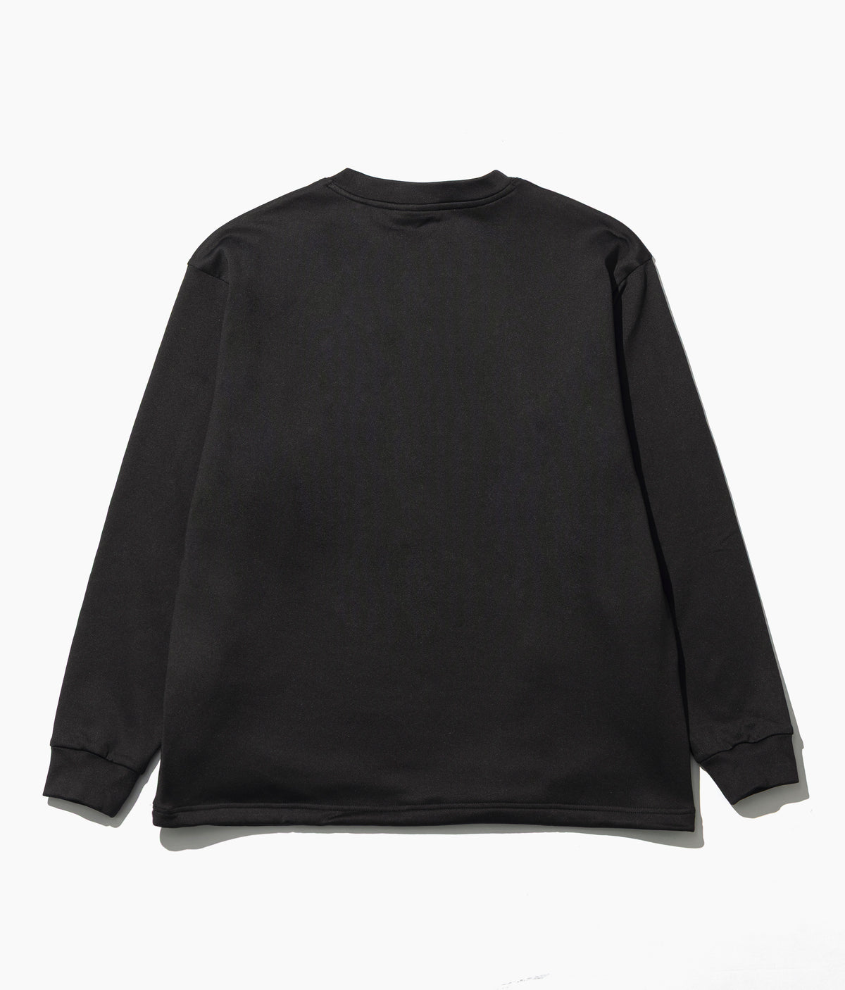 DANRO TECH CREW NECK SWEAT