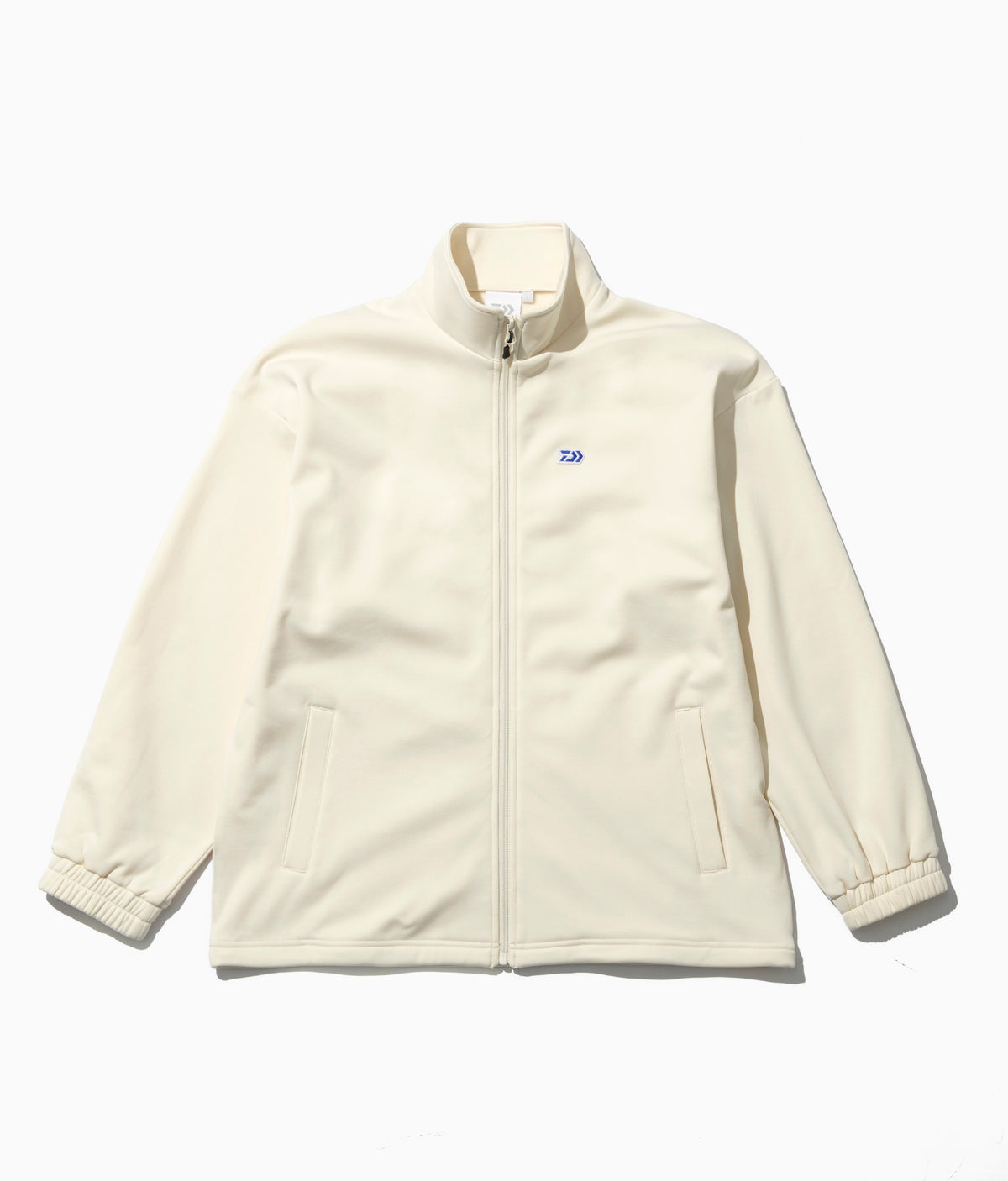 DANRO TECH ZIP UP SWEAT