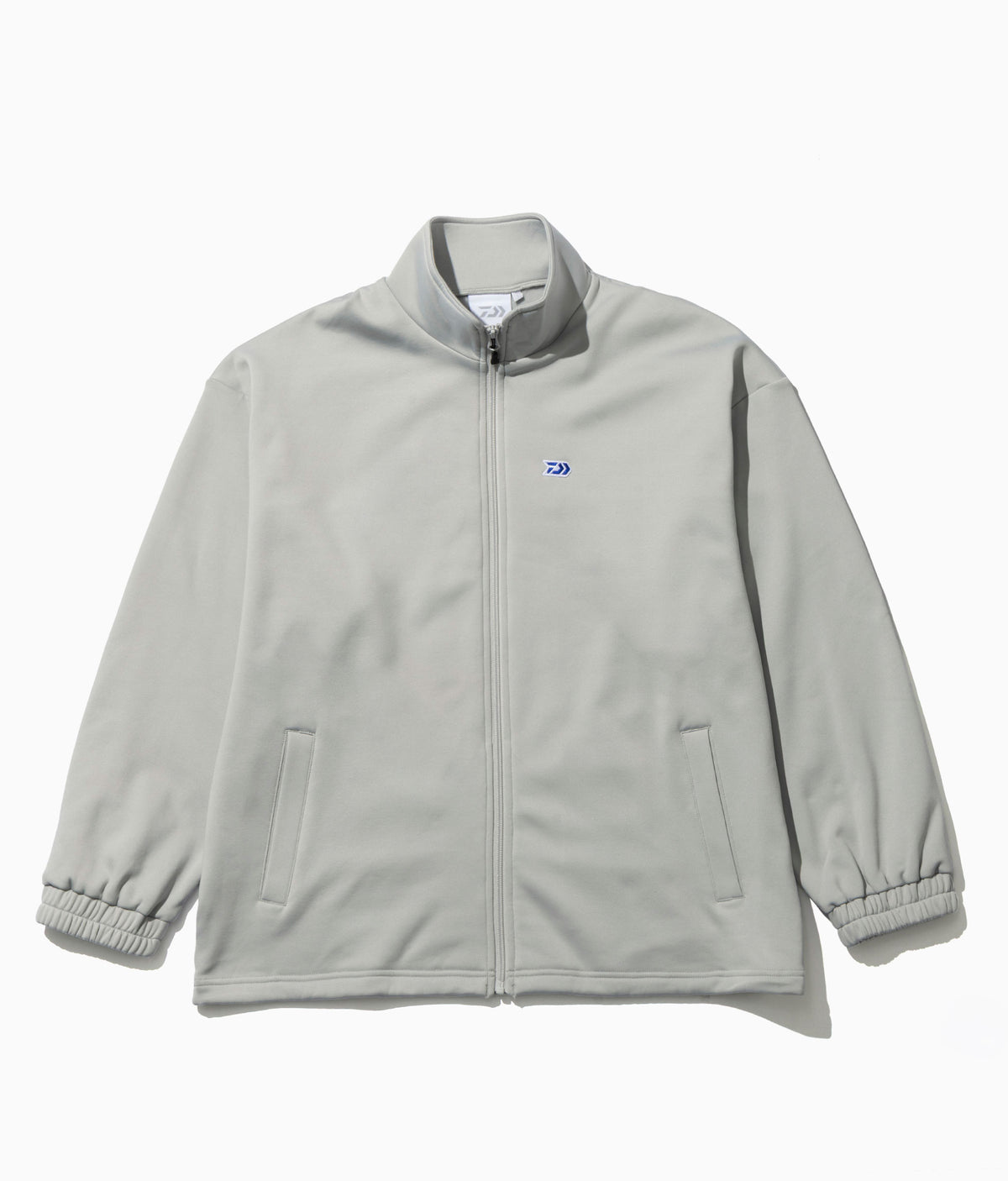 DANRO TECH ZIP UP SWEAT