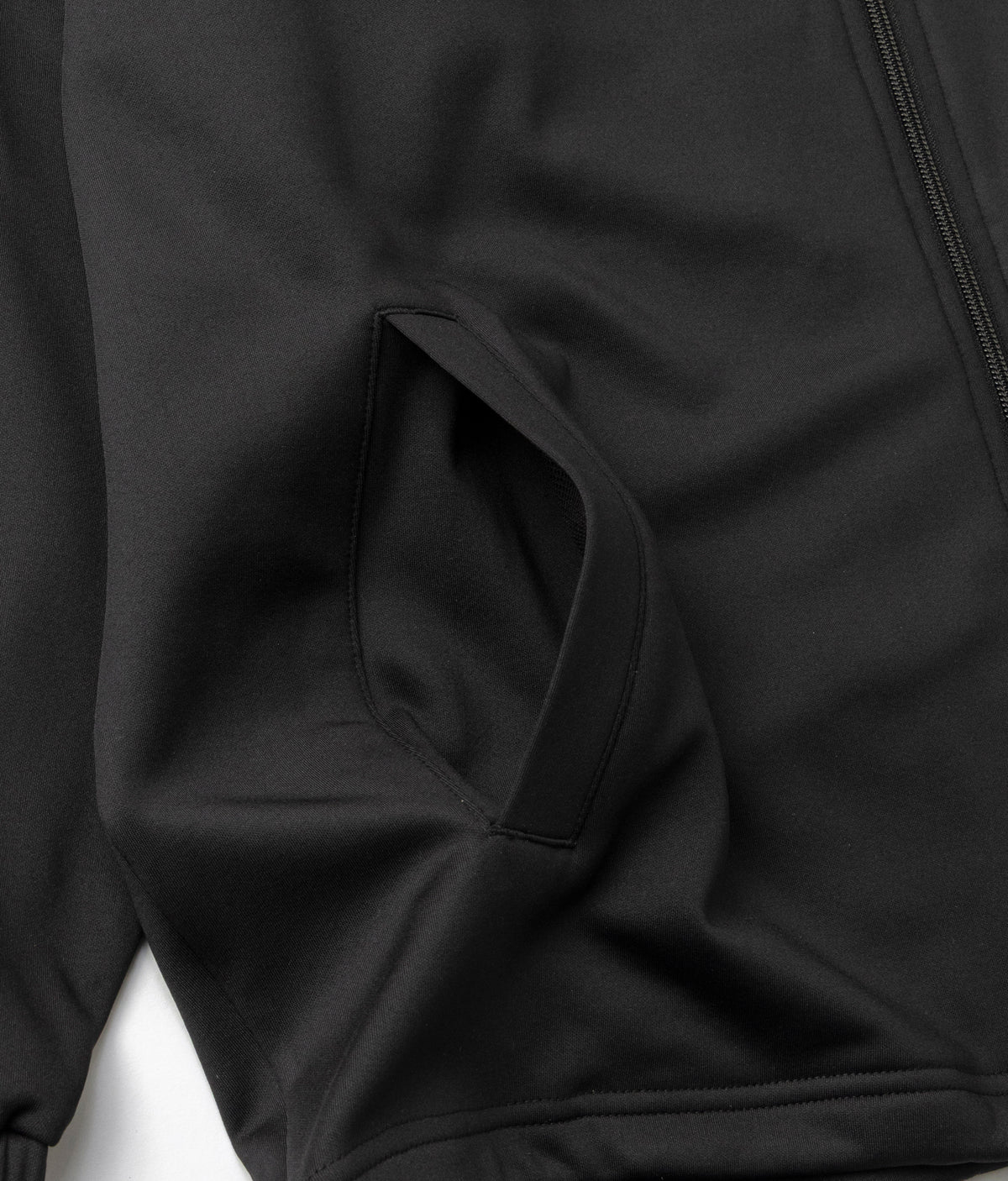 DANRO TECH ZIP UP SWEAT