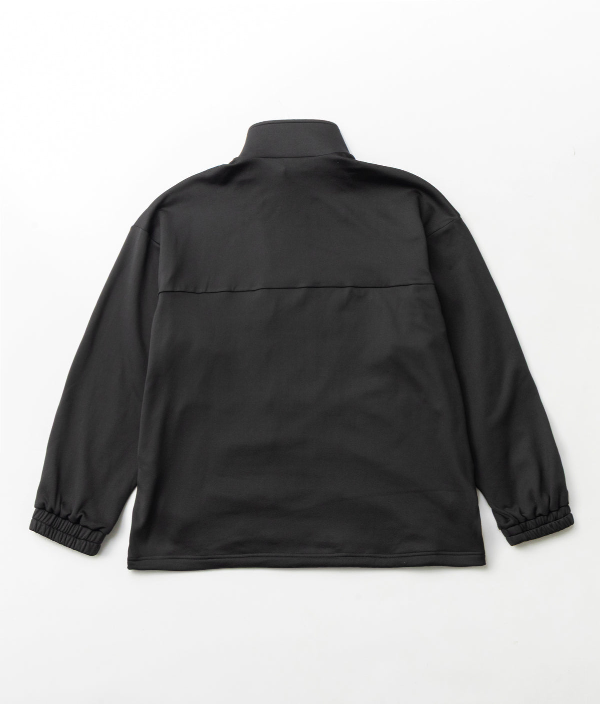 DANRO TECH ZIP UP SWEAT