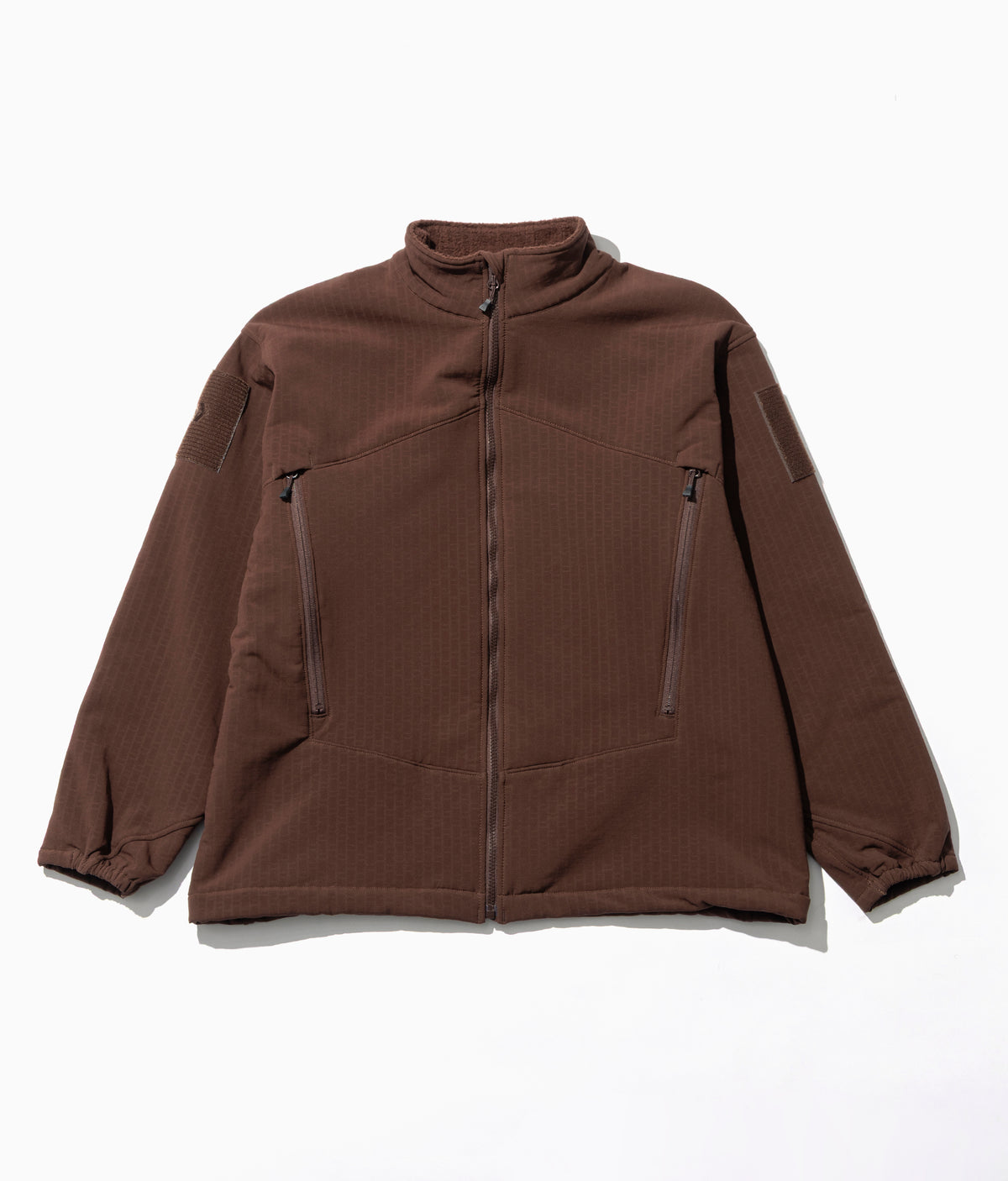 STORM FLEECE JACKET
